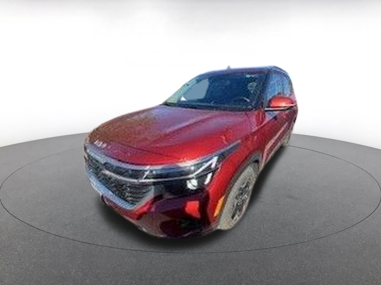 Thumbnail: 2025 Kia Seltos - 3