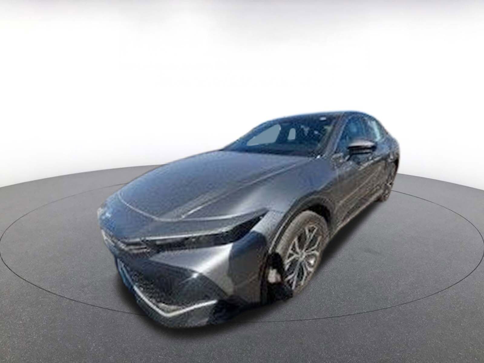 Thumbnail: 2025 Toyota Crown - 4