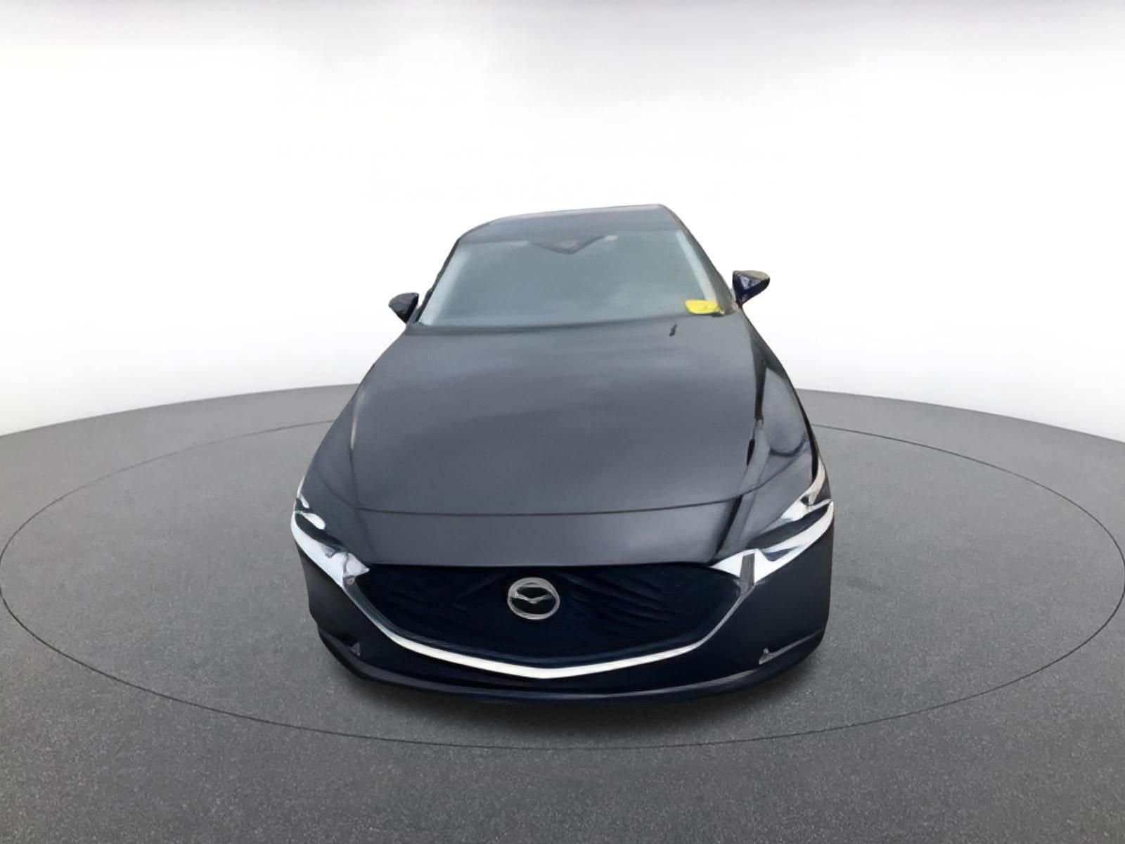Thumbnail: 2025 Mazda Mazda3 - 2