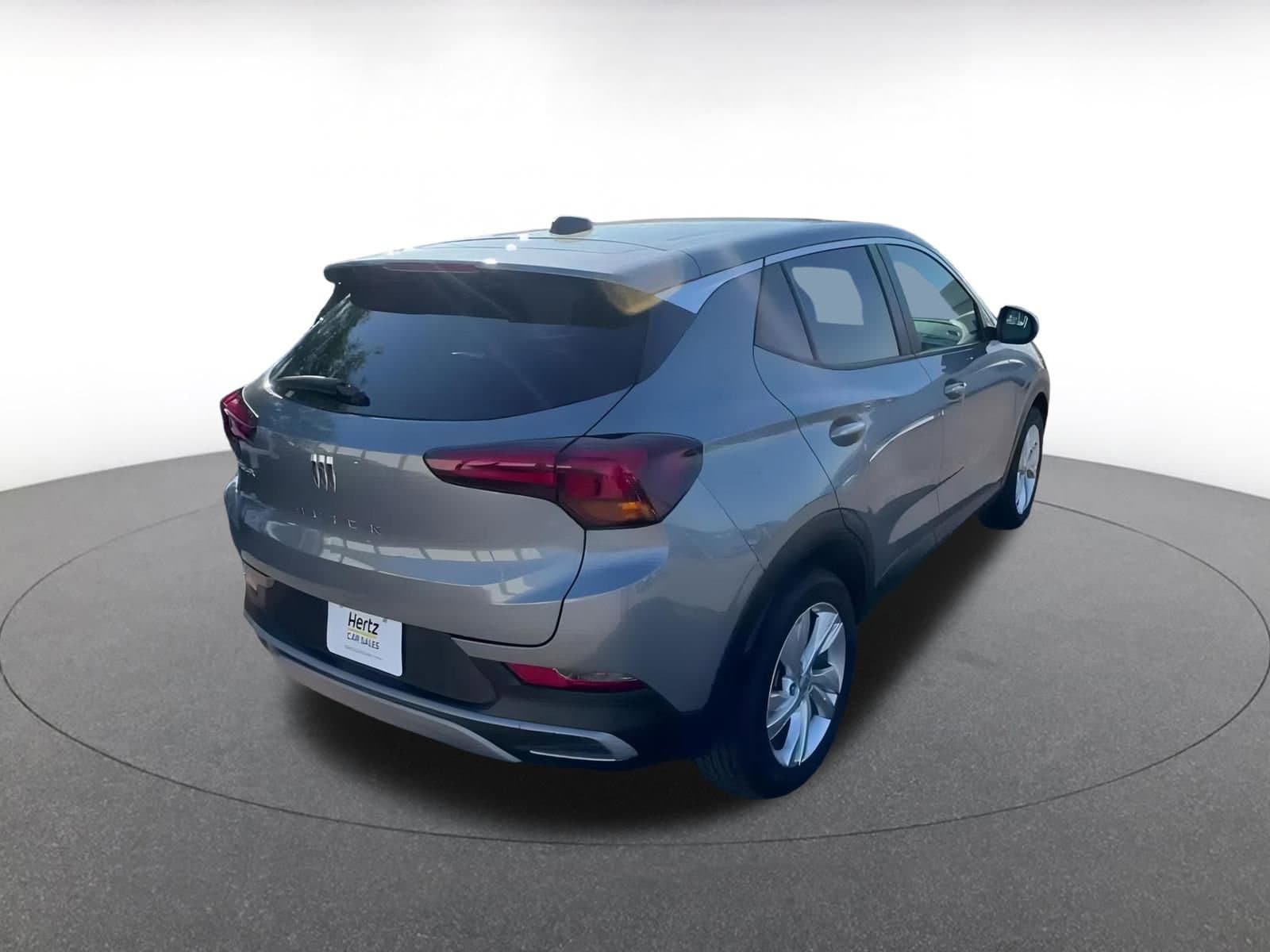 Thumbnail: 2025 Buick Encore GX - 14
