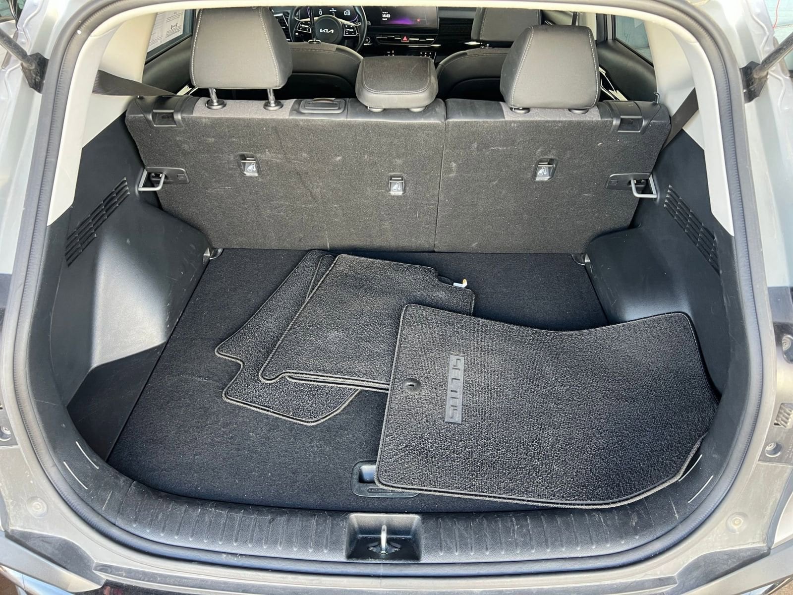 Thumbnail: 2025 Kia Seltos - 31