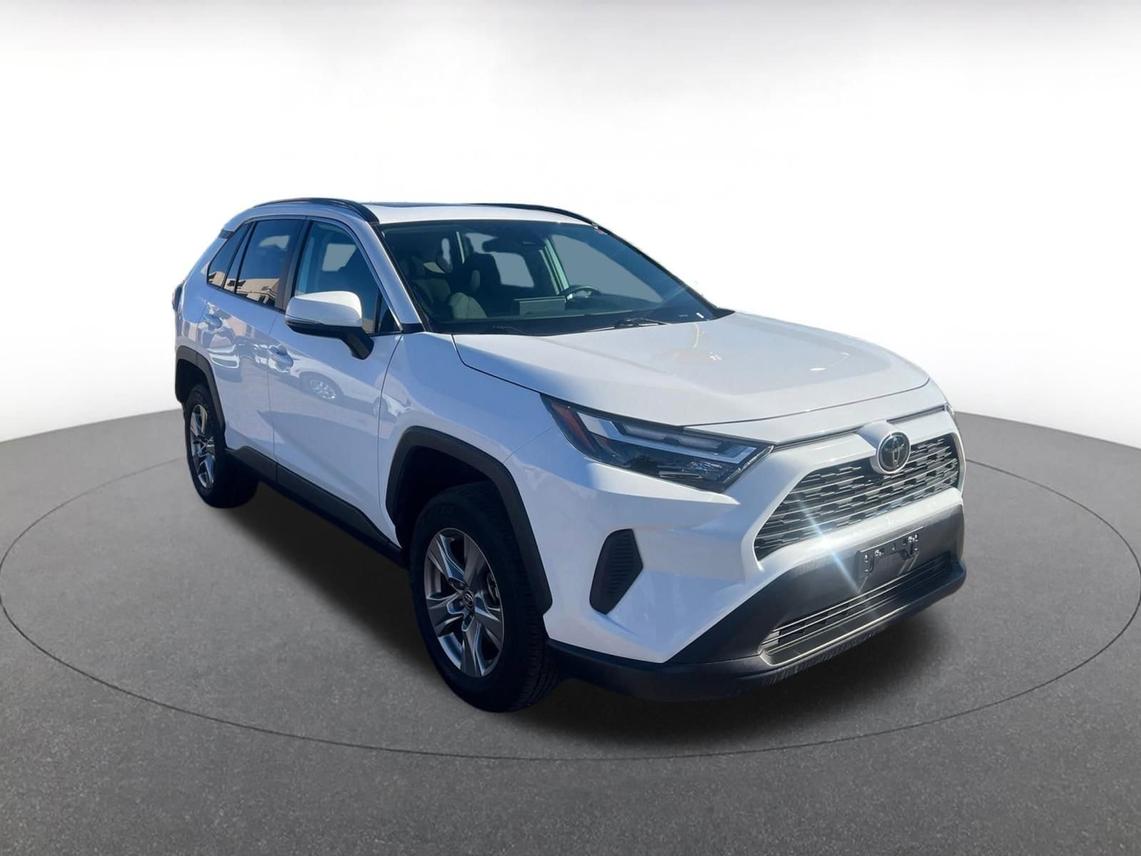 Thumbnail: 2025 Toyota RAV4 - 1