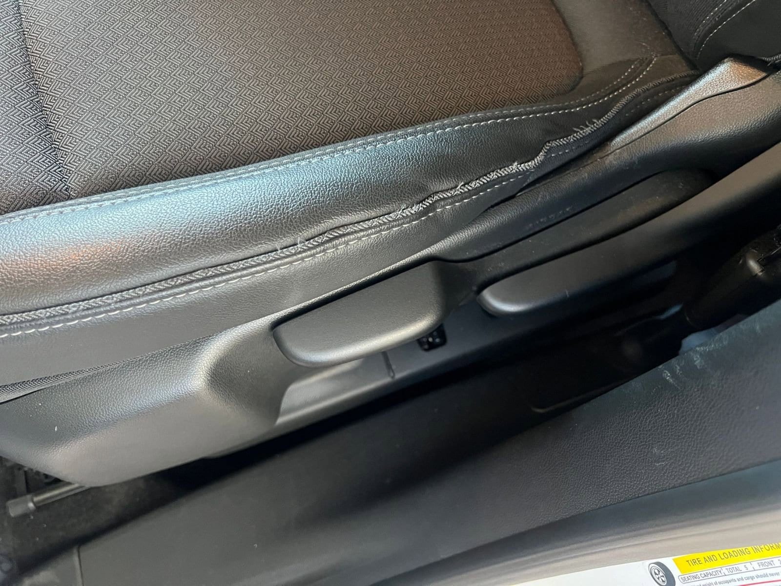 Thumbnail: 2025 Buick Encore GX - 22