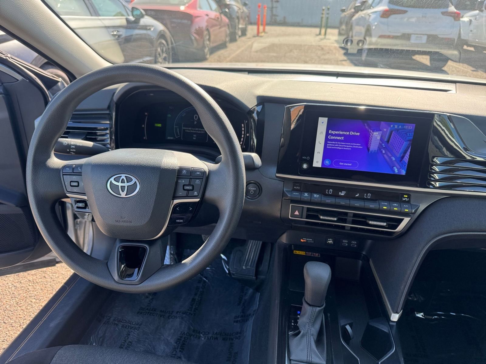 Thumbnail: 2025 Toyota Camry - 32