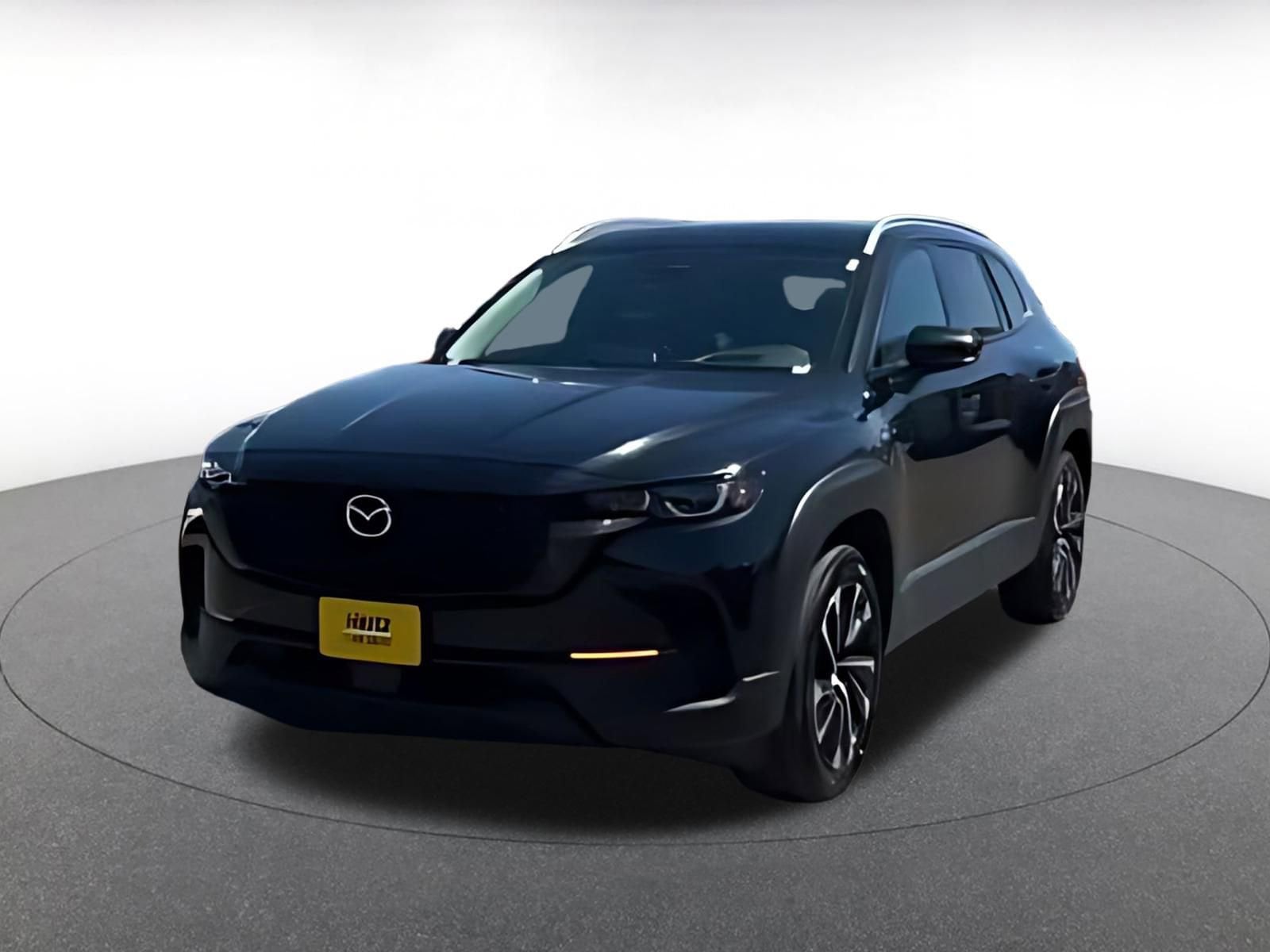 Thumbnail: 2025 Mazda CX-50 - 16