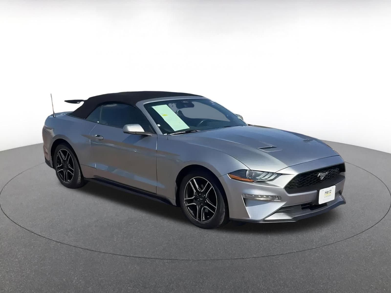Thumbnail: 2023 Ford Mustang - 2