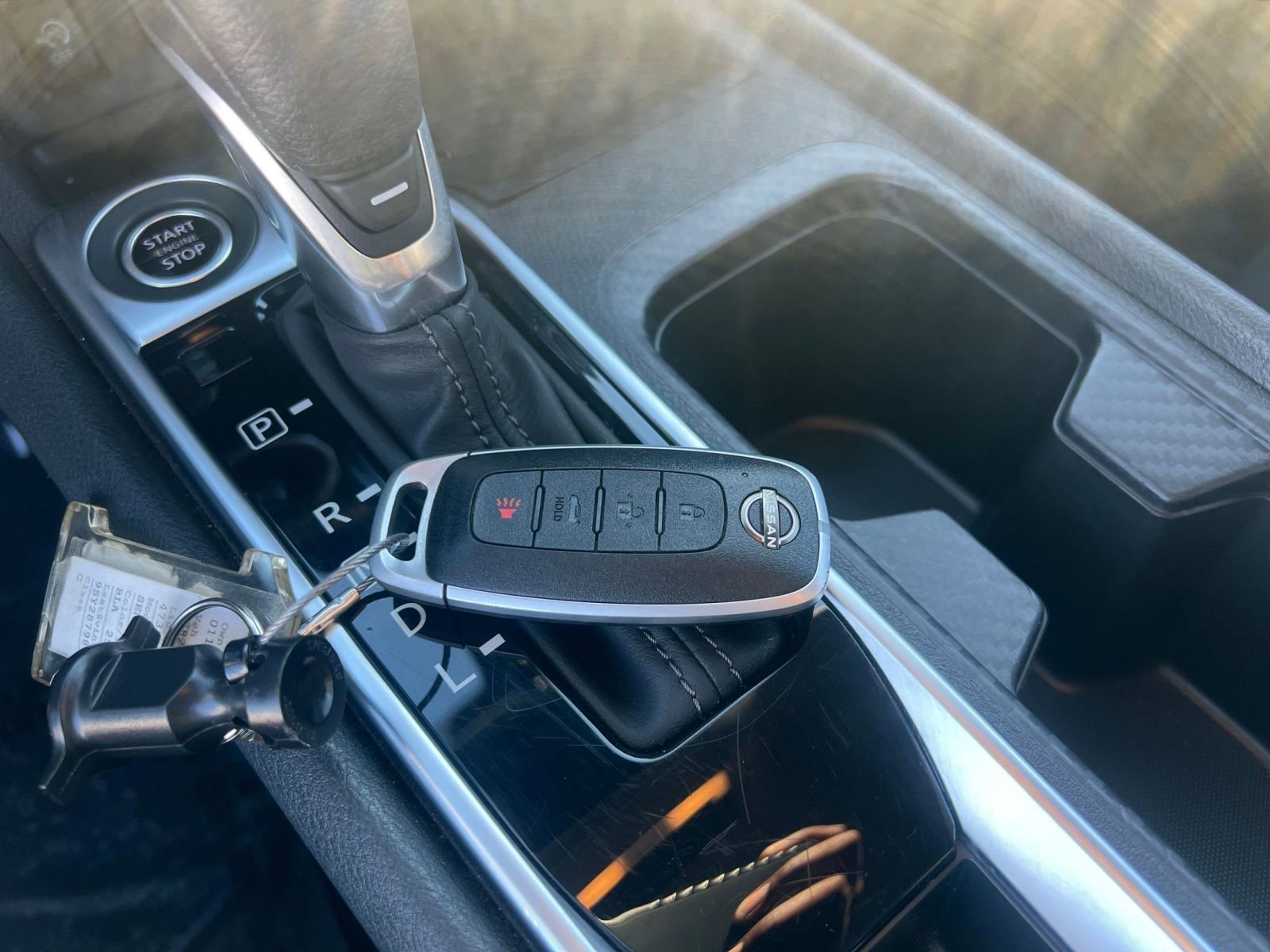 Thumbnail: 2025 Nissan Sentra - 22