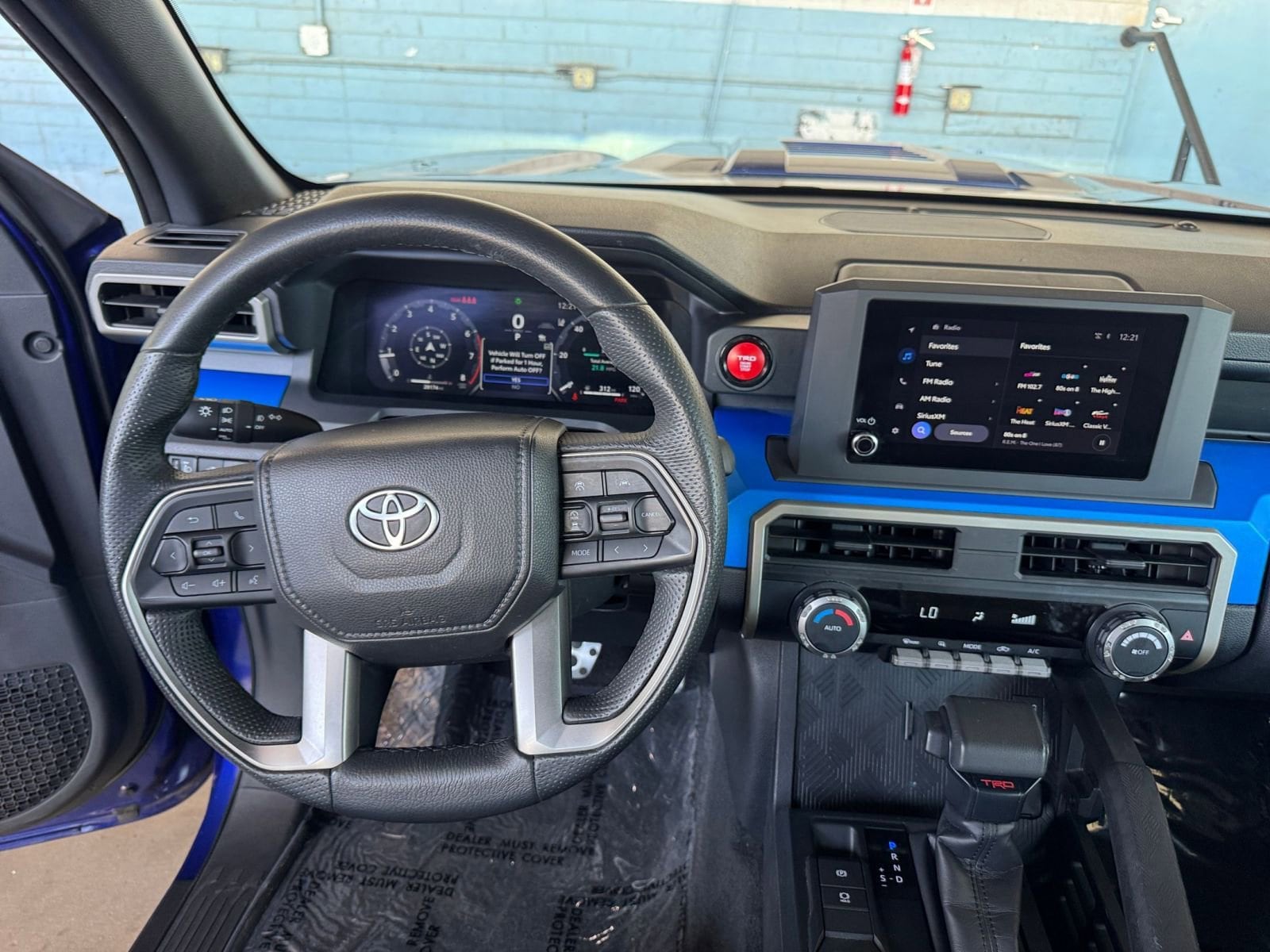 Thumbnail: 2024 Toyota Tacoma - 32