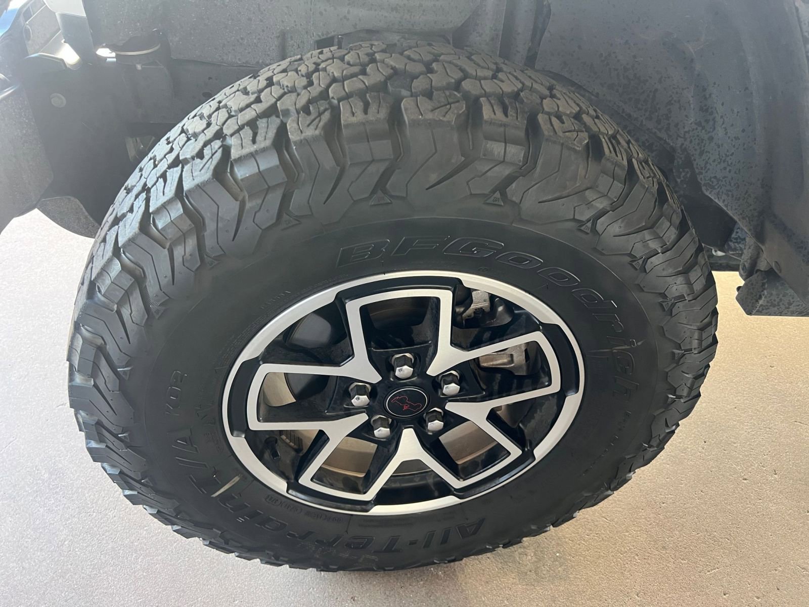 Thumbnail: 2025 Jeep Wrangler - 30