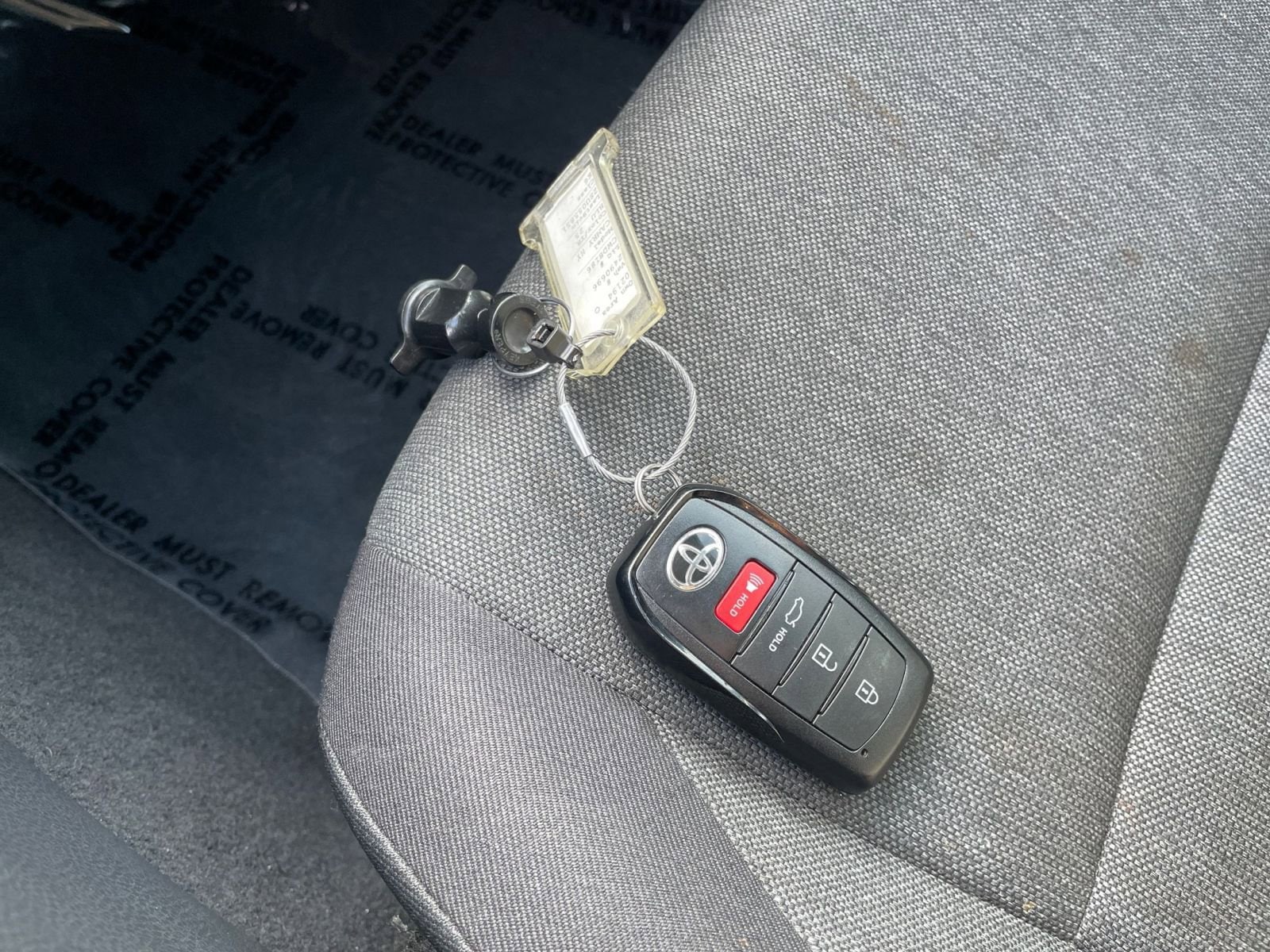 Thumbnail: 2025 Toyota Camry - 22