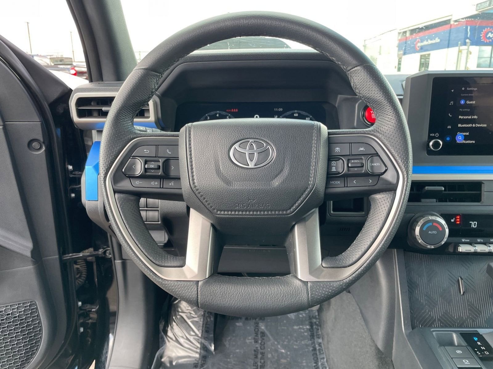 Thumbnail: 2025 Toyota Tacoma - 28