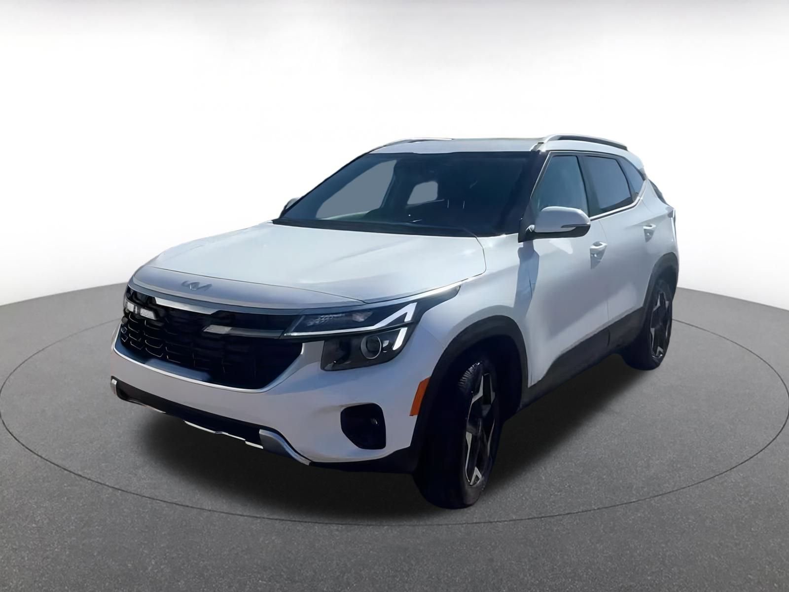 Thumbnail: 2025 Kia Seltos - 7