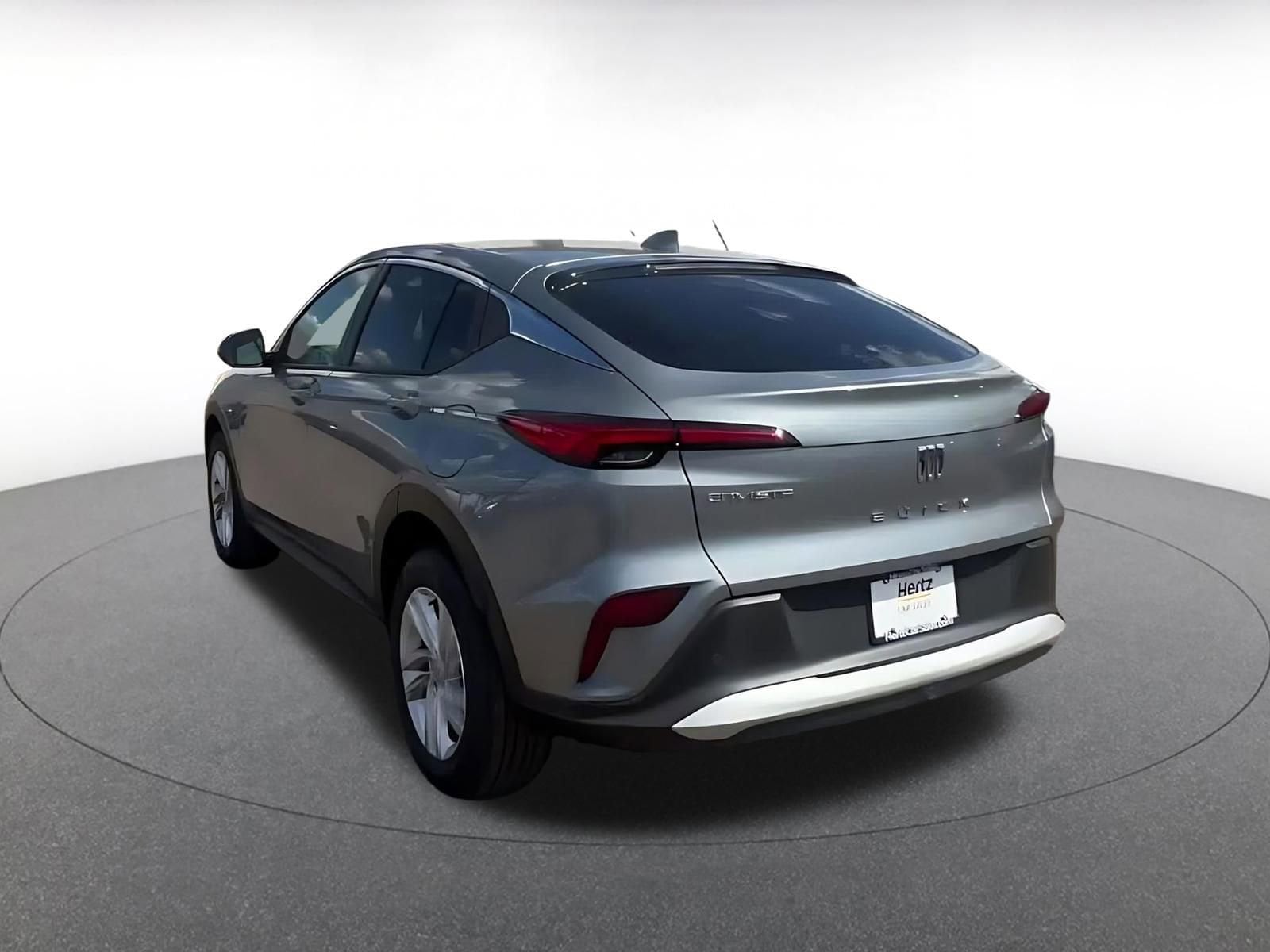 Thumbnail: 2025 Buick Envista - 11