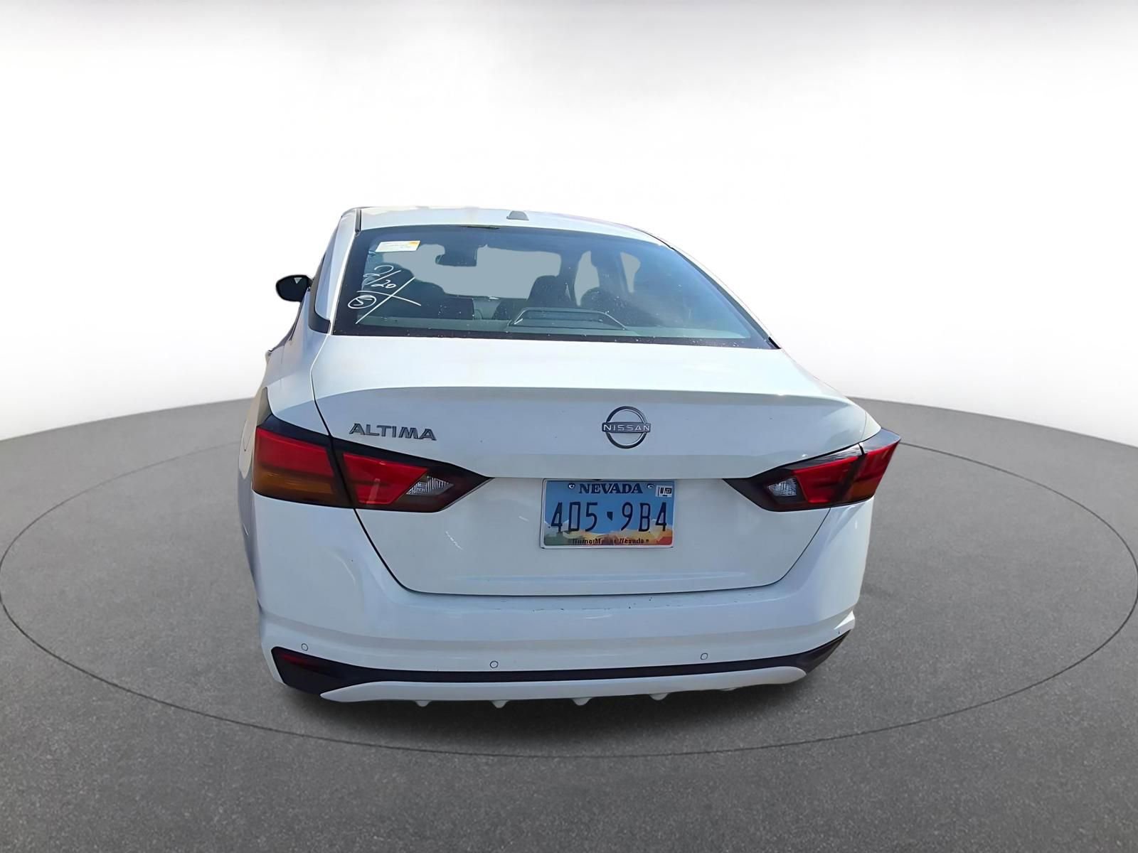 Thumbnail: 2025 Nissan Altima - 6