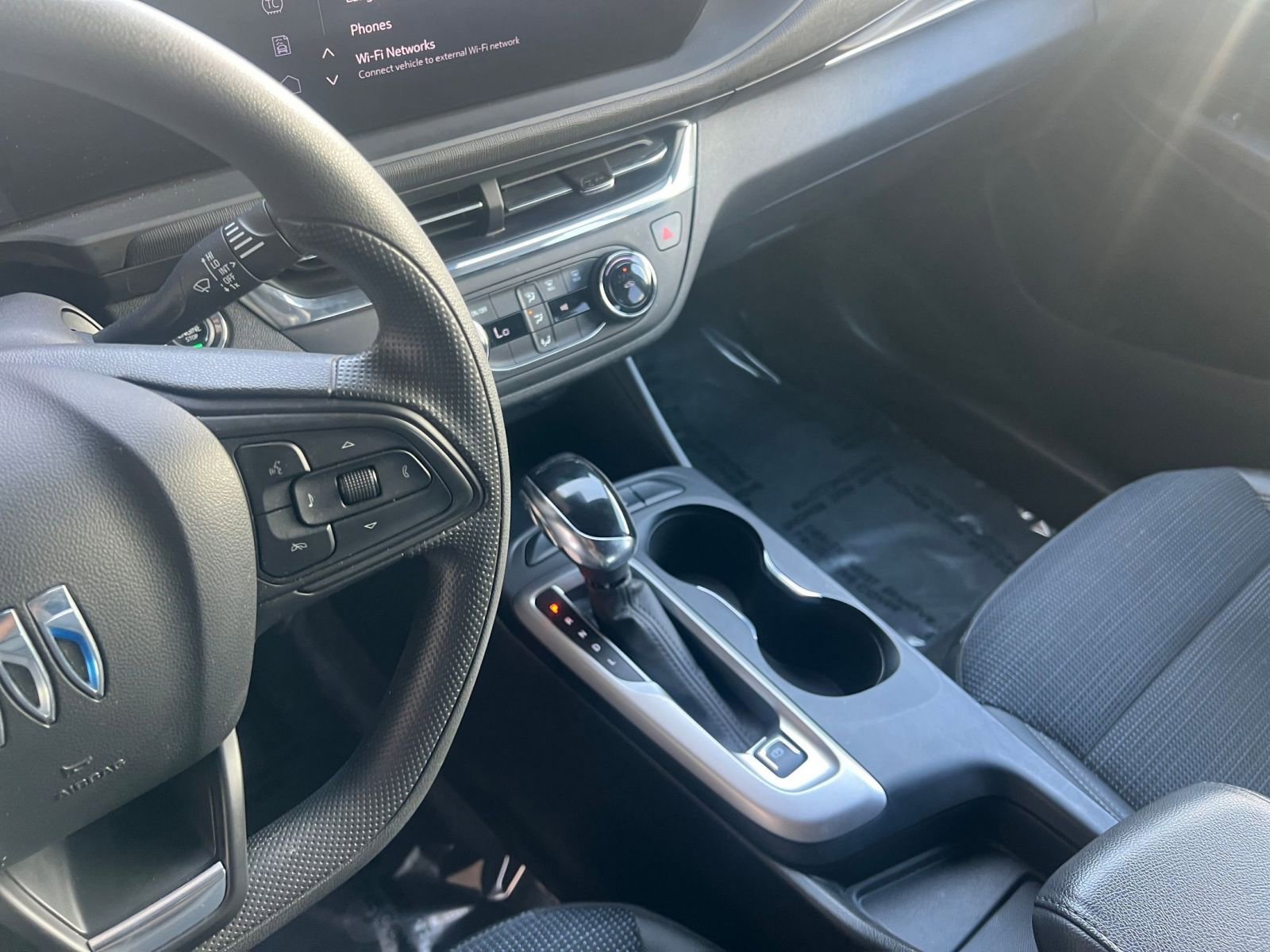 Thumbnail: 2025 Buick Envista - 20