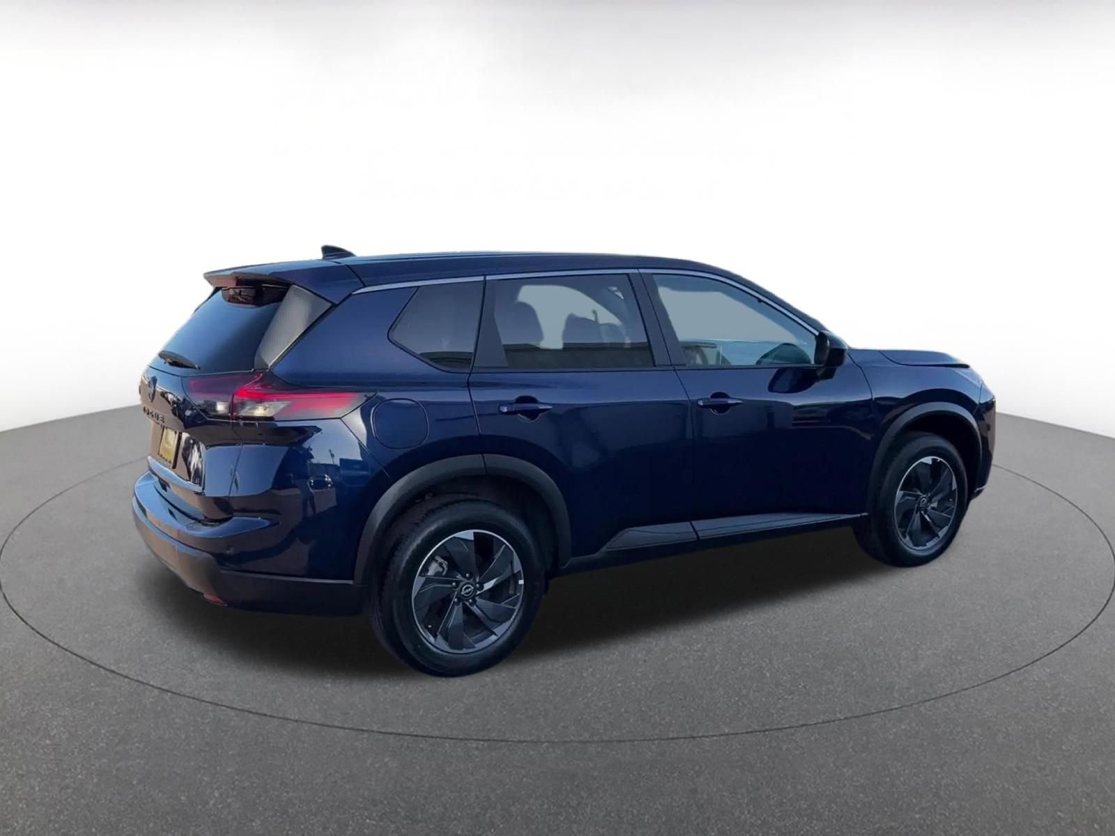 Thumbnail: 2025 Nissan Rogue - 15