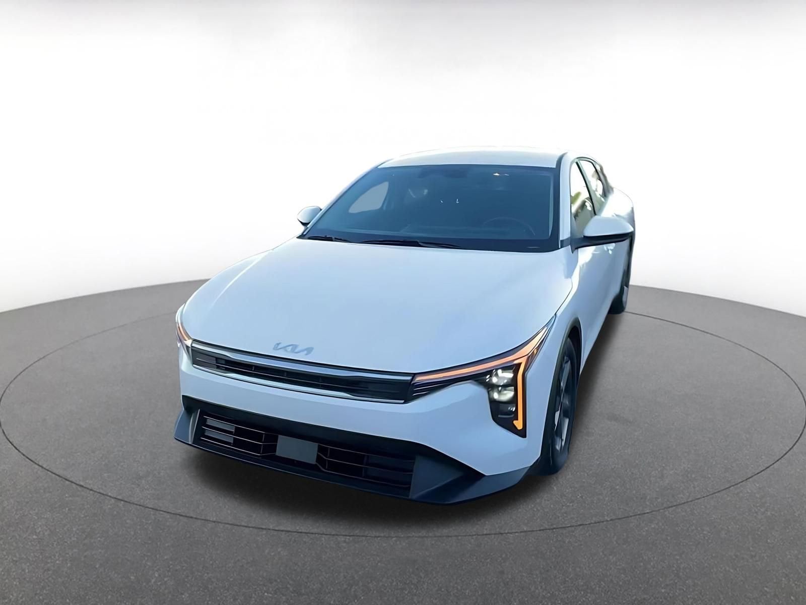 Thumbnail: 2025 Kia K4 - 7