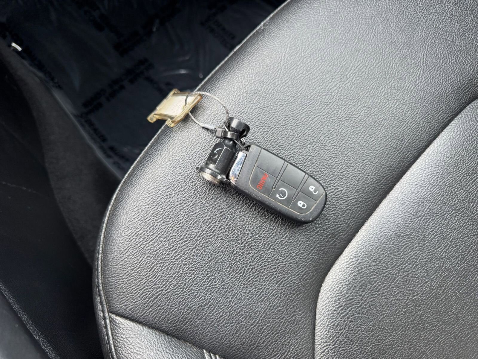 Thumbnail: 2025 Jeep Compass - 22