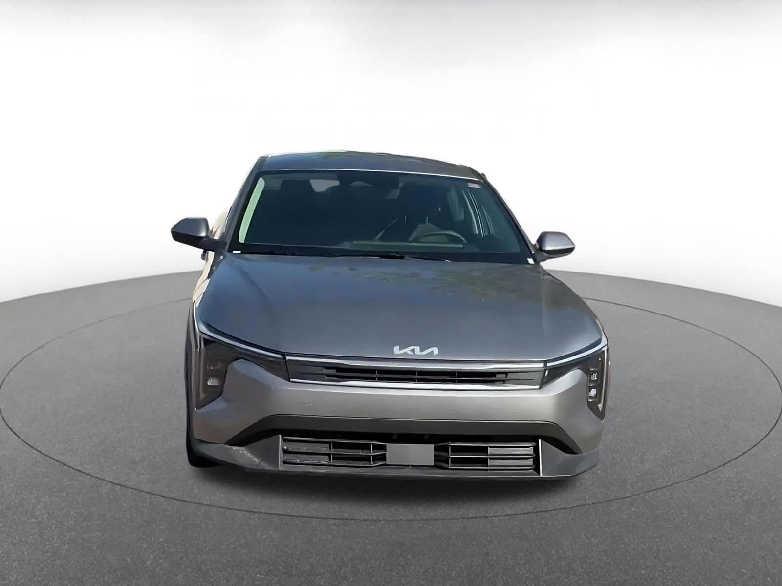 Thumbnail: 2025 Kia K4 - 4