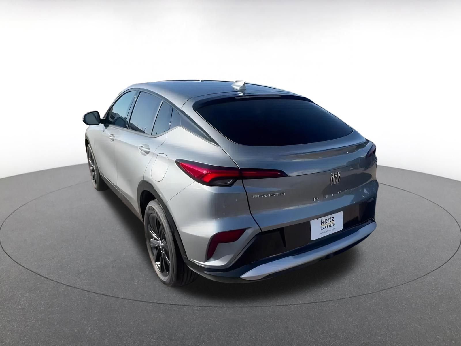 Thumbnail: 2025 Buick Envista - 11