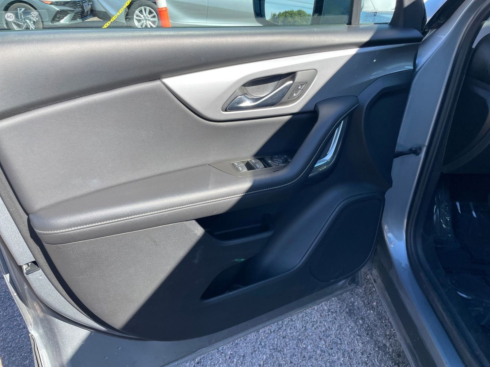 Thumbnail: 2025 Chevrolet Blazer - 18