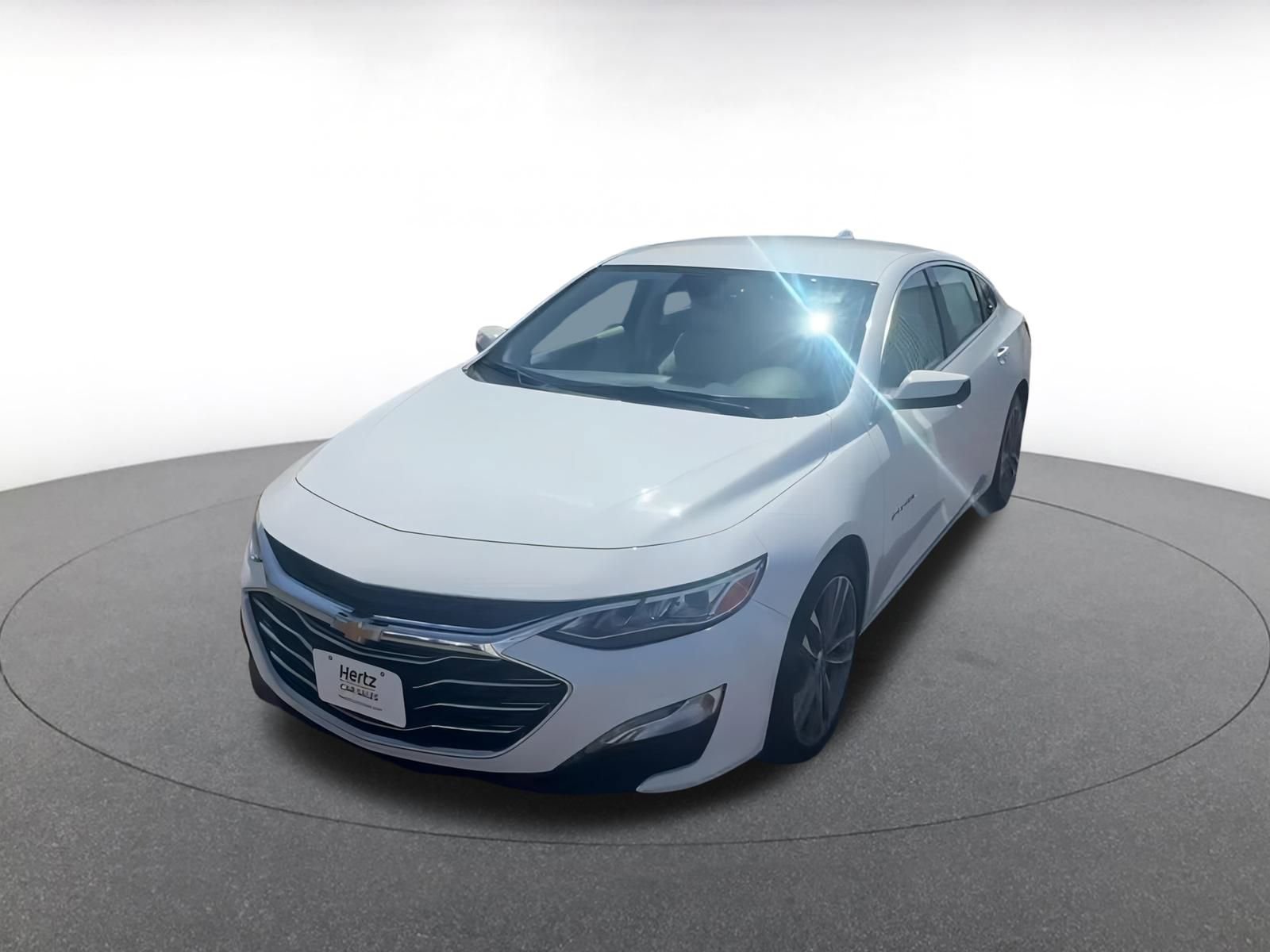 Thumbnail: 2024 Chevrolet Malibu - 7