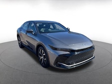 2025 Toyota Crown XLE -
                  Scottsdale, AZ