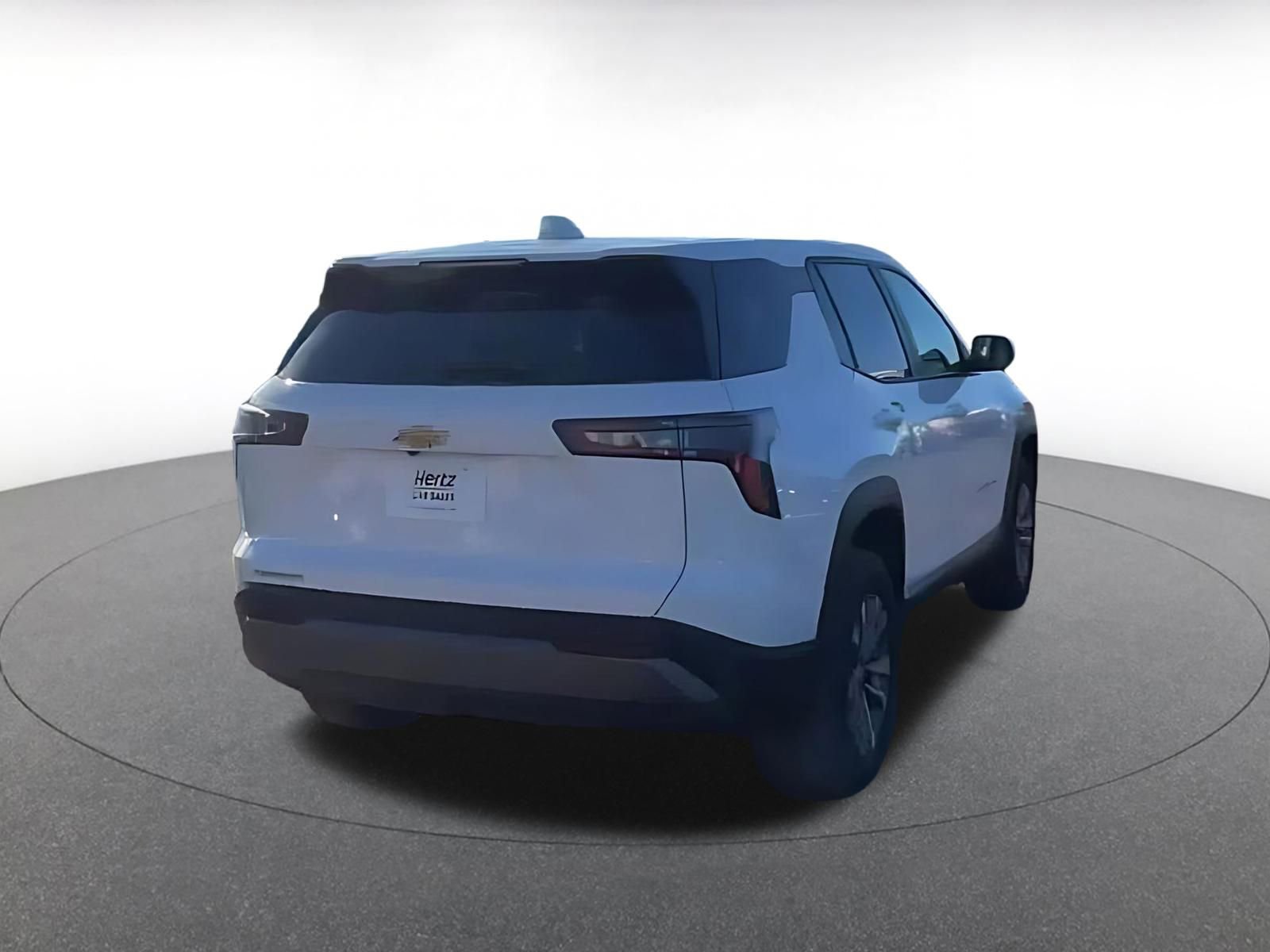 Thumbnail: 2025 Chevrolet Equinox - 14