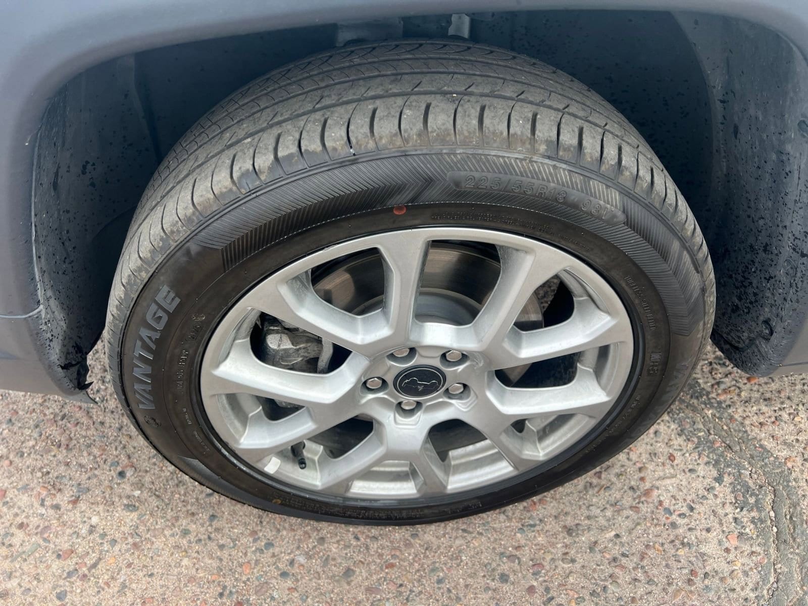 Thumbnail: 2025 Jeep Compass - 30