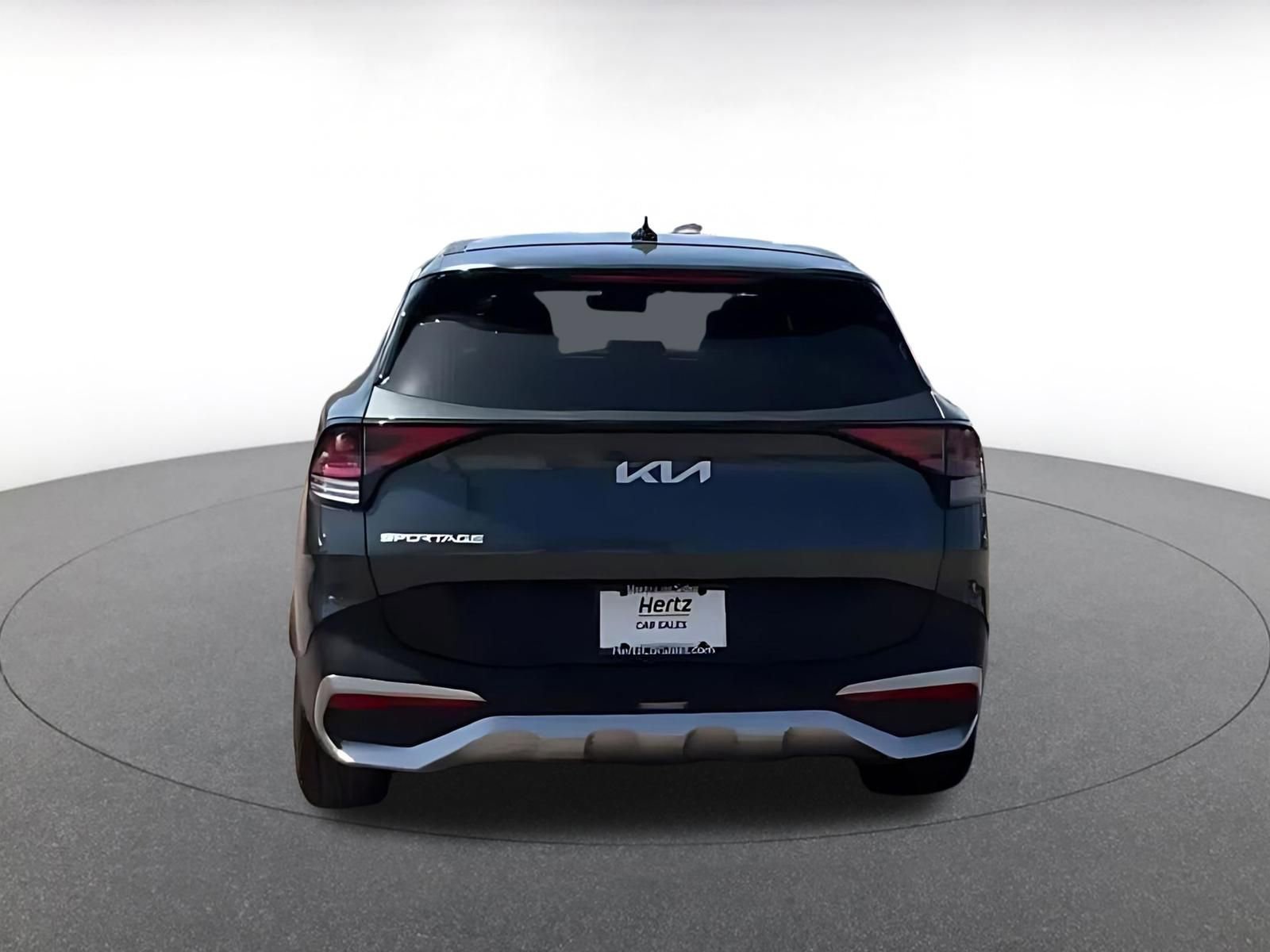 Thumbnail: 2025 Kia Sportage - 12