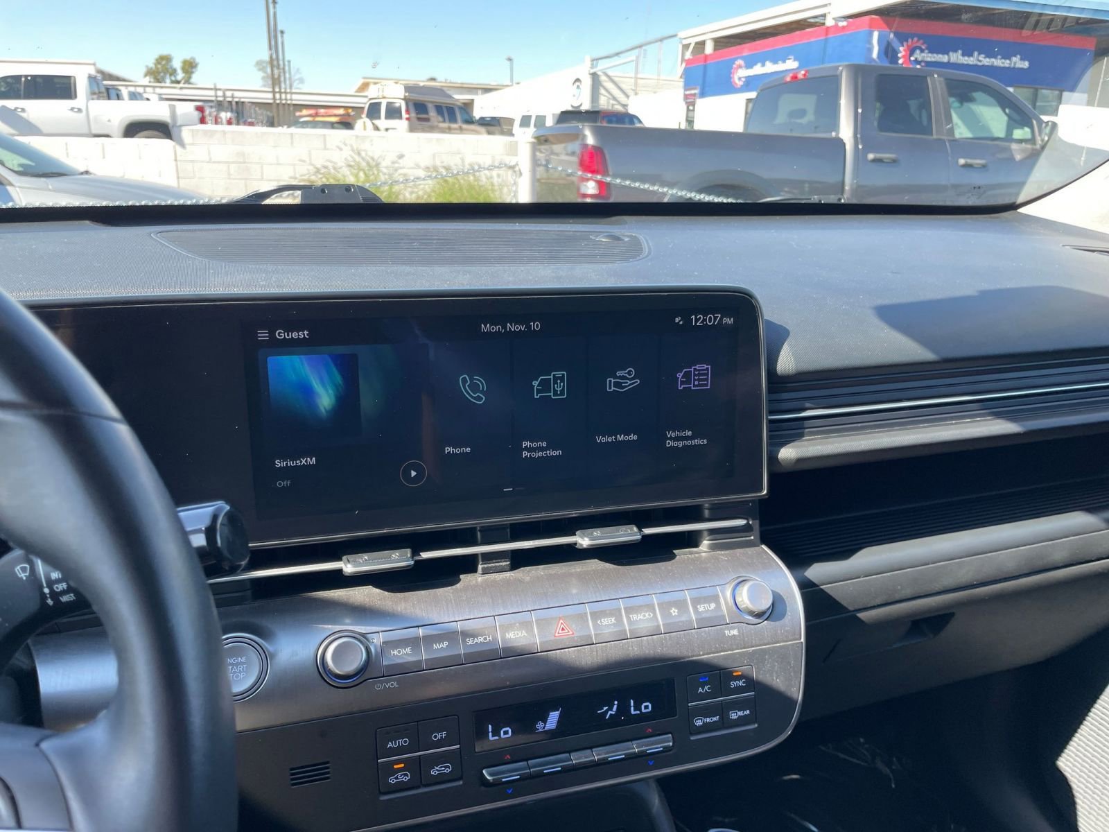 Thumbnail: 2025 Hyundai Kona - 21