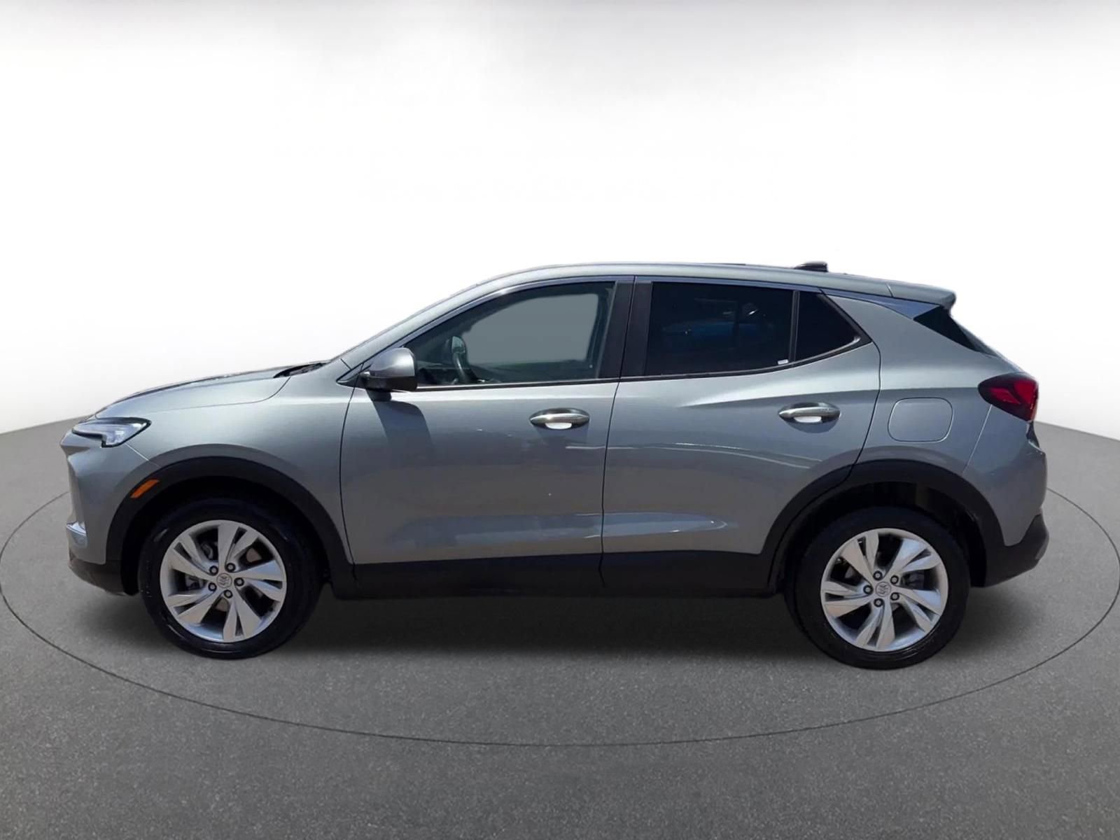 Thumbnail: 2025 Buick Encore GX - 9