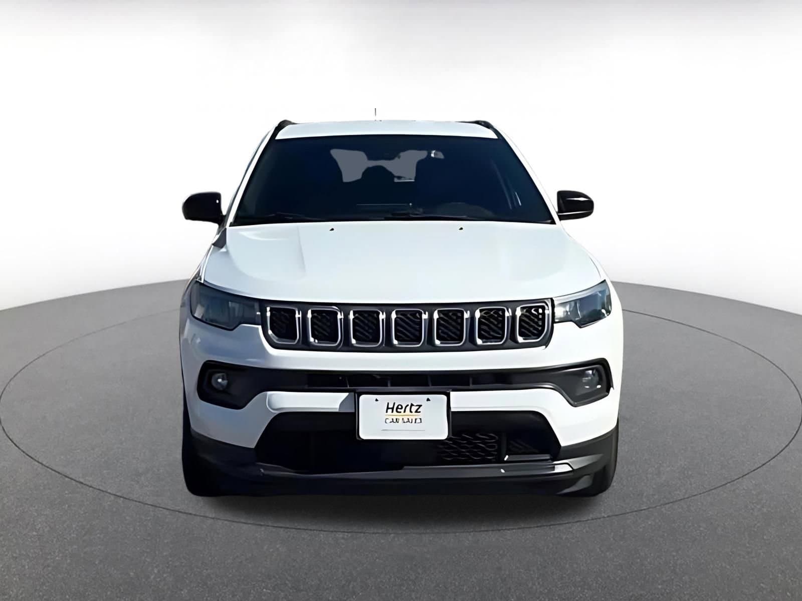 Thumbnail: 2023 Jeep Compass - 4