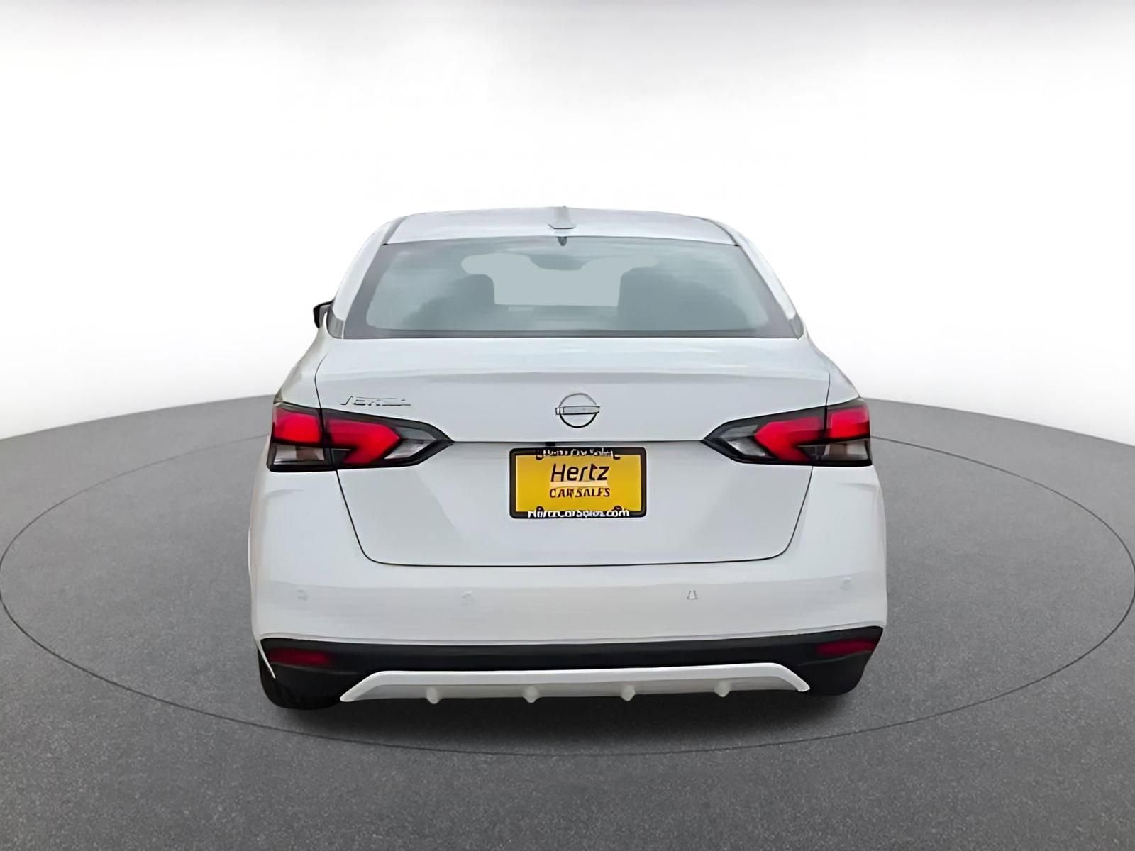 Thumbnail: 2025 Nissan Versa - 12