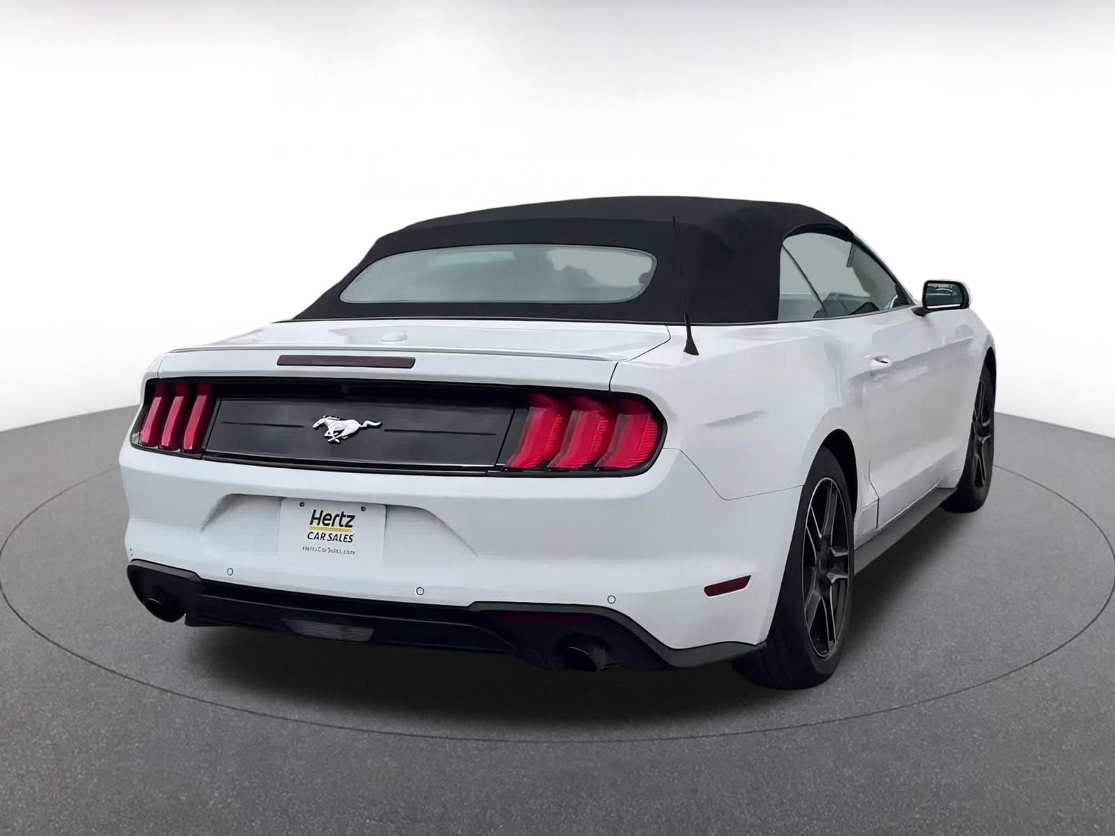 Thumbnail: 2023 Ford Mustang - 13