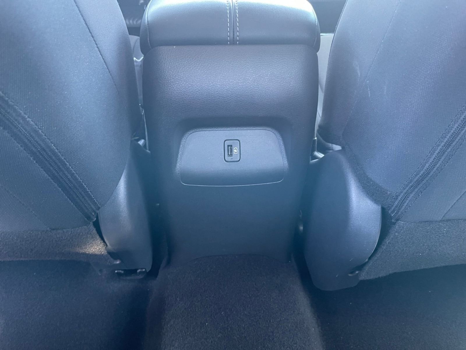 2024 Nissan Sentra SV 23