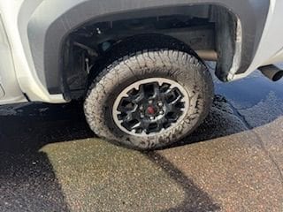 Thumbnail: 2025 Toyota Tacoma - 8