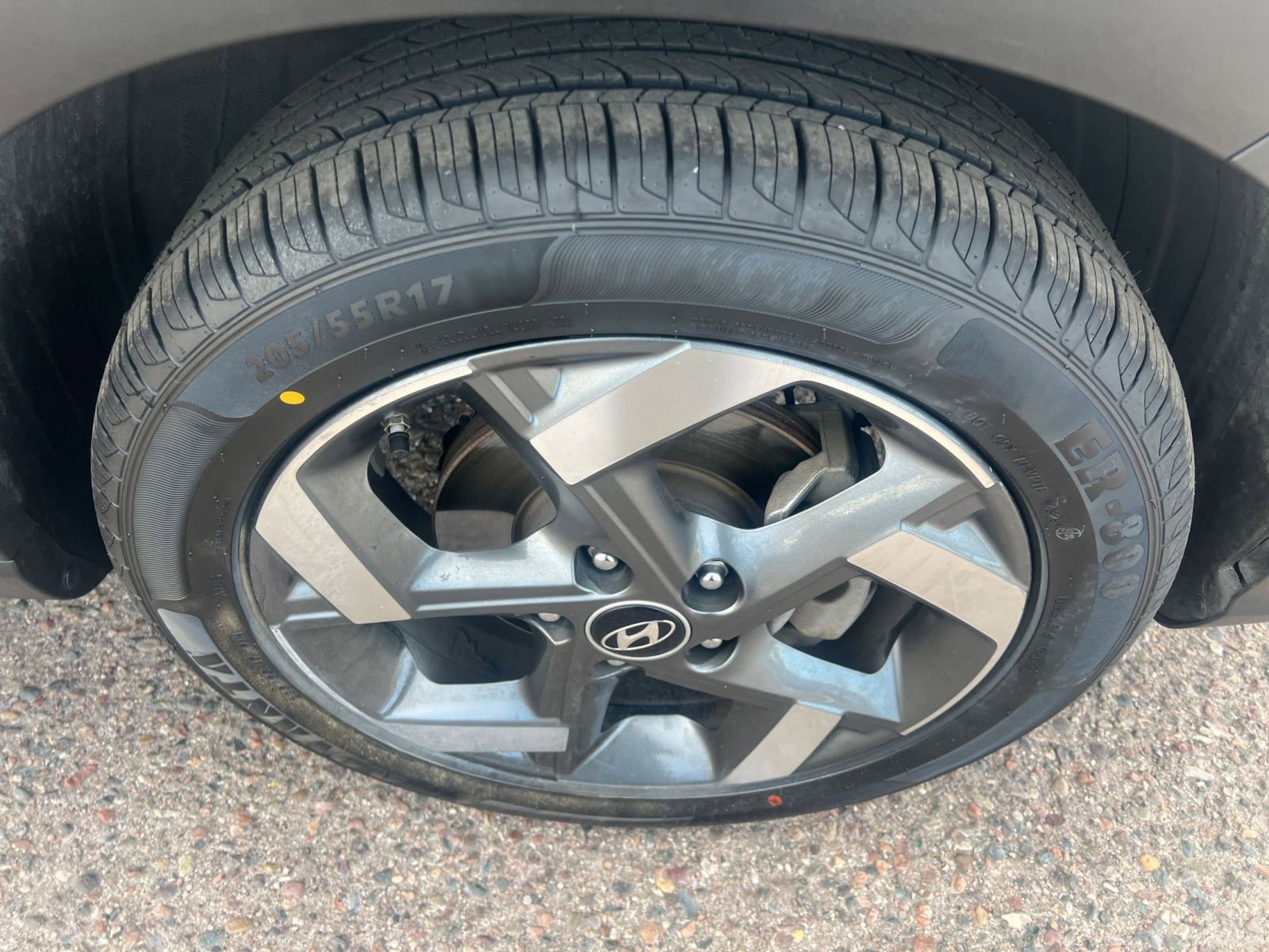 Thumbnail: 2023 Hyundai Venue - 31