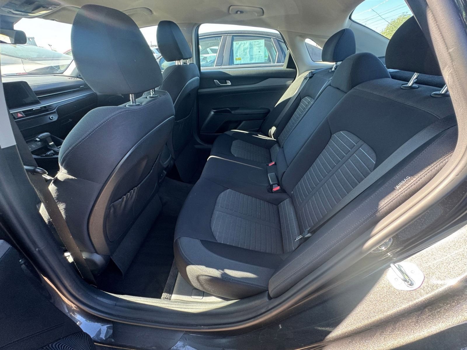 Thumbnail: 2025 Kia K5 - 24