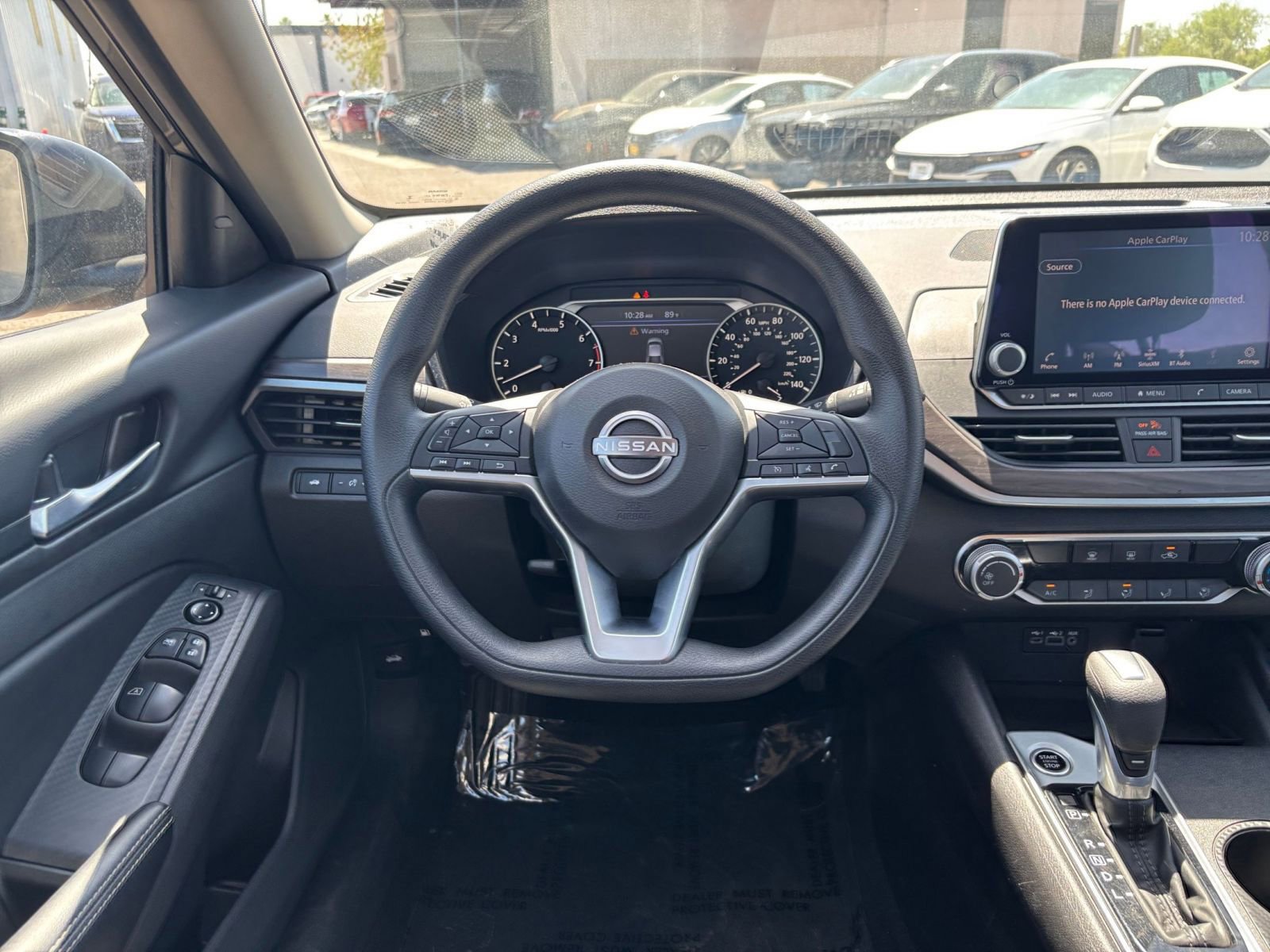 Thumbnail: 2025 Nissan Altima - 34