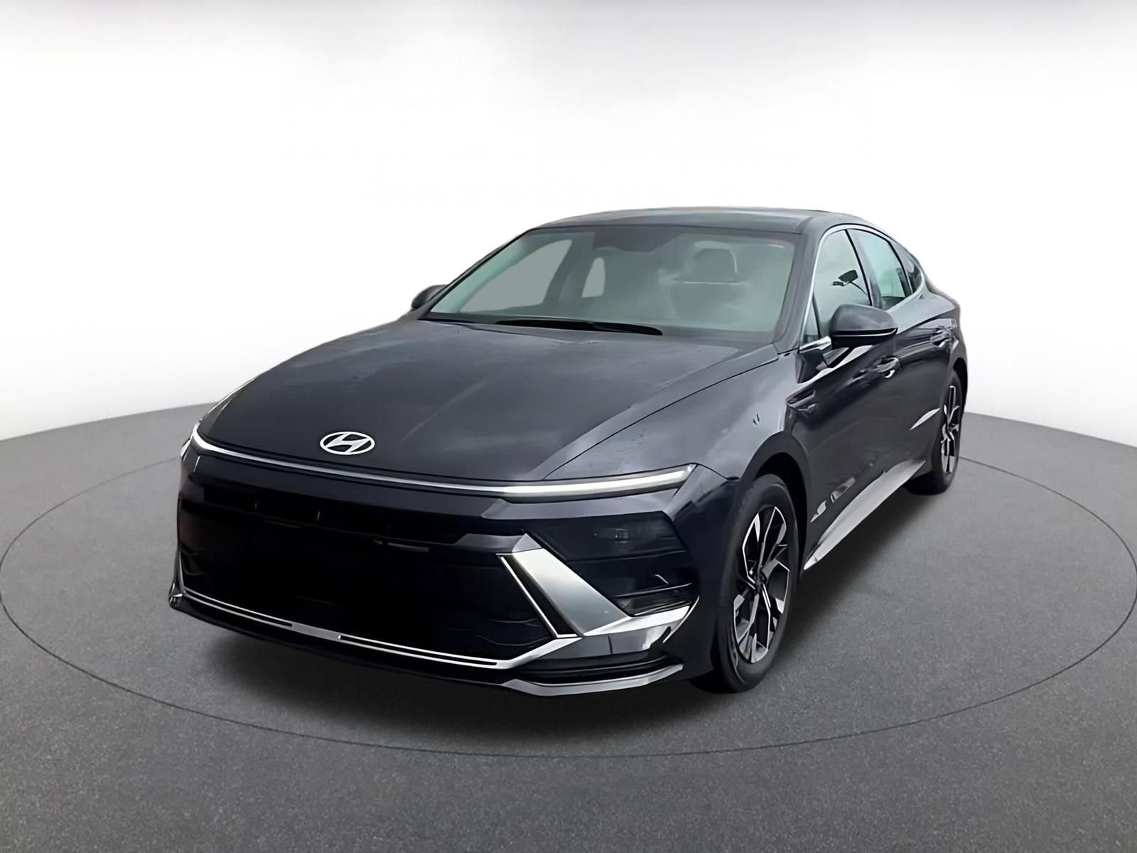 Thumbnail: 2025 Hyundai Sonata - 8