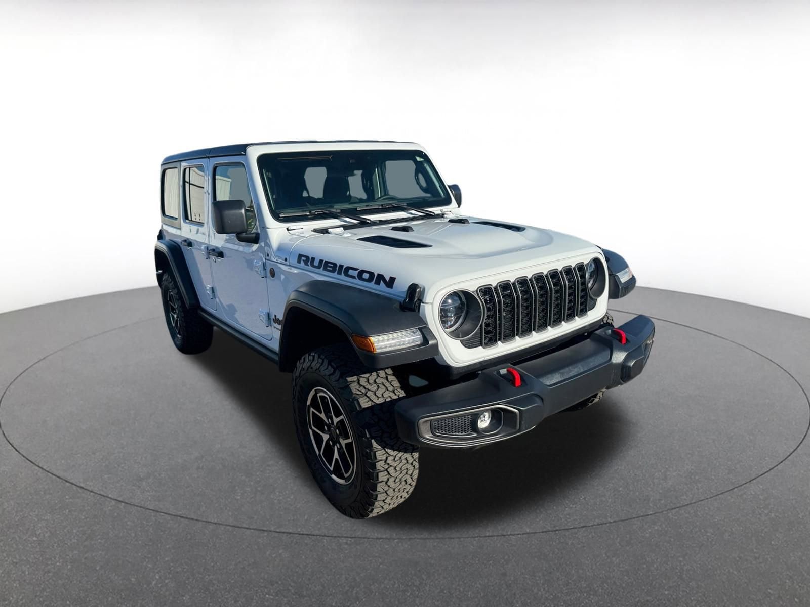 Thumbnail: 2025 Jeep Wrangler - 1