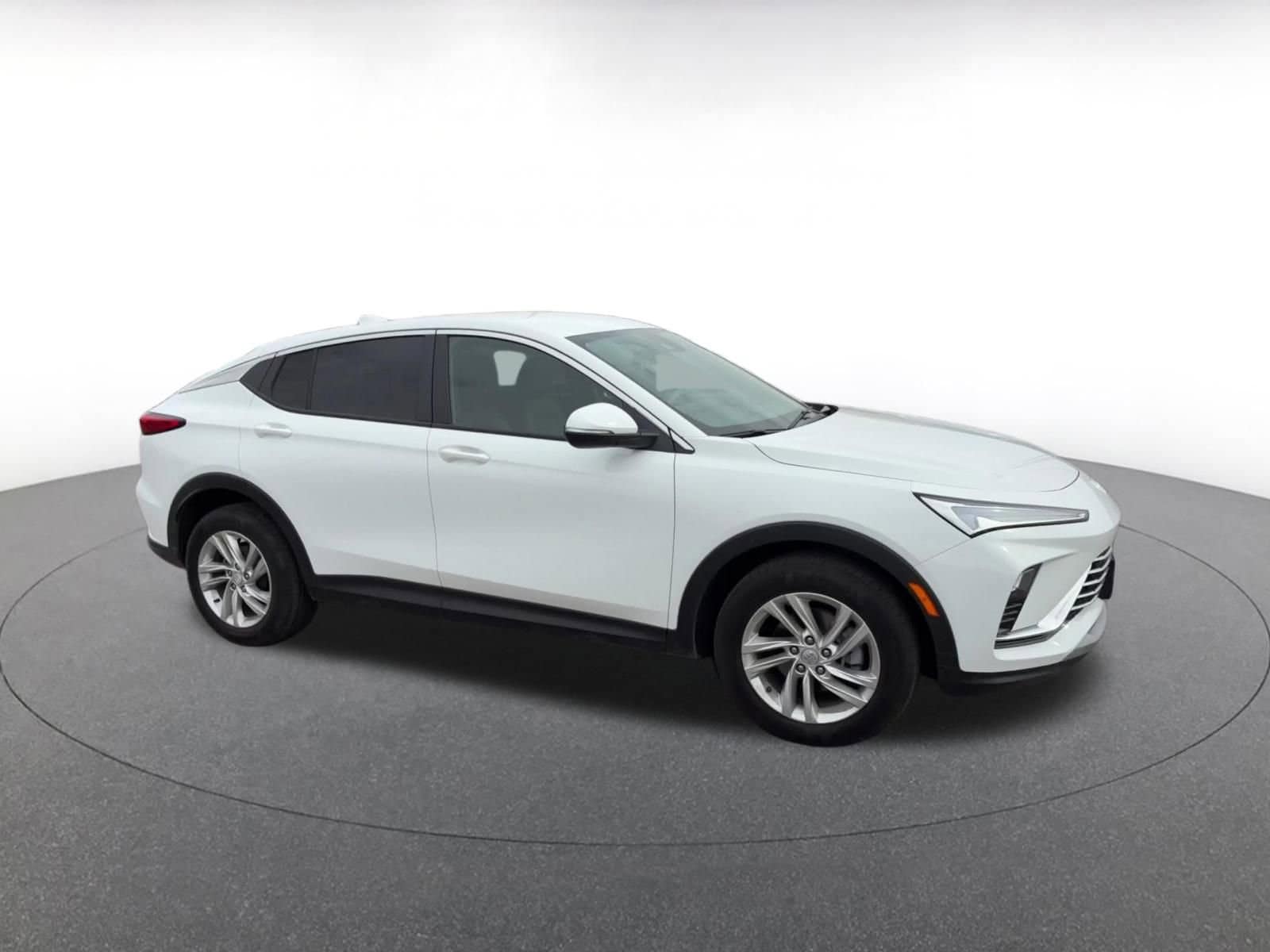 Thumbnail: 2025 Buick Envista - 2