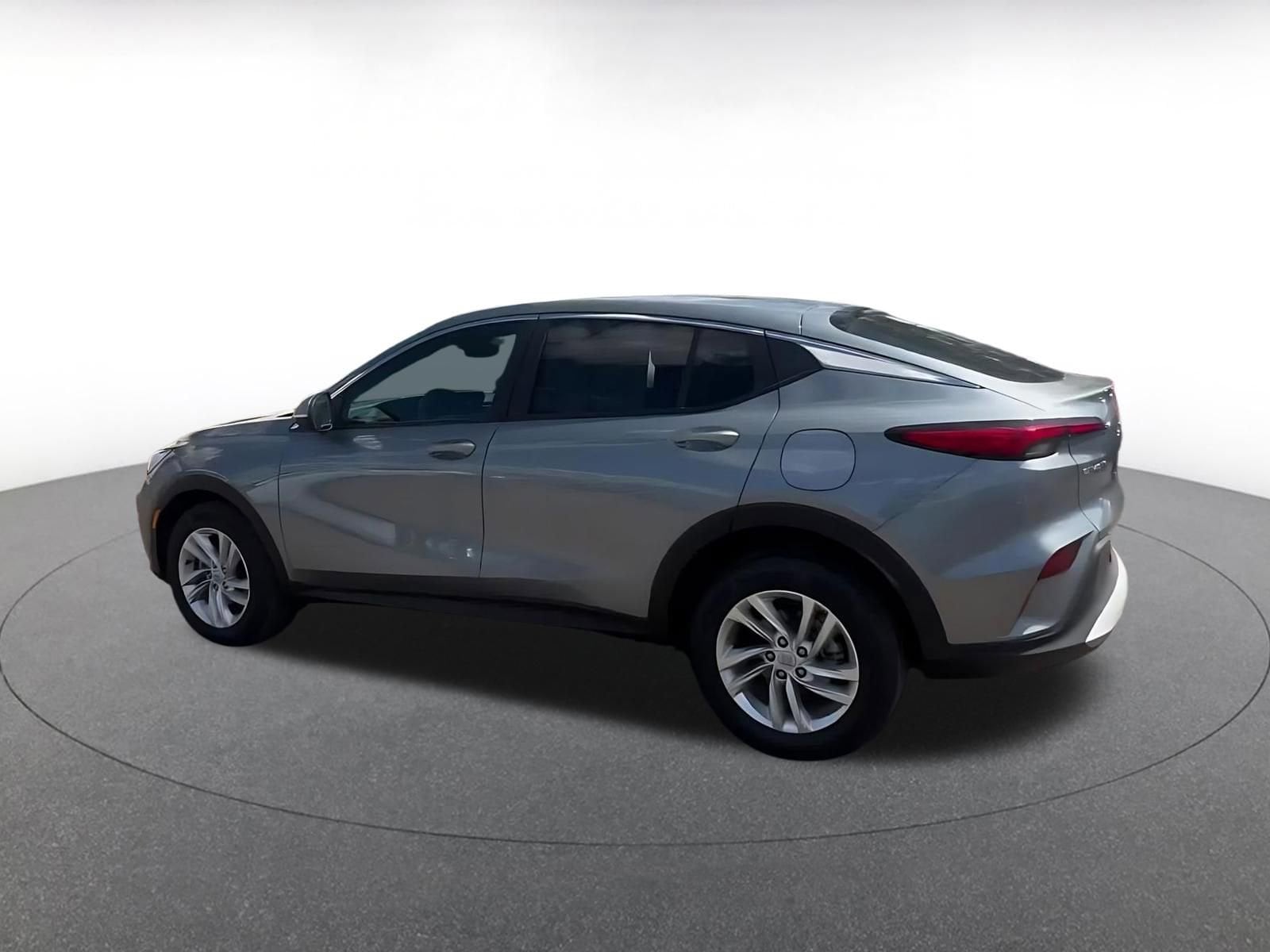 Thumbnail: 2025 Buick Envista - 10
