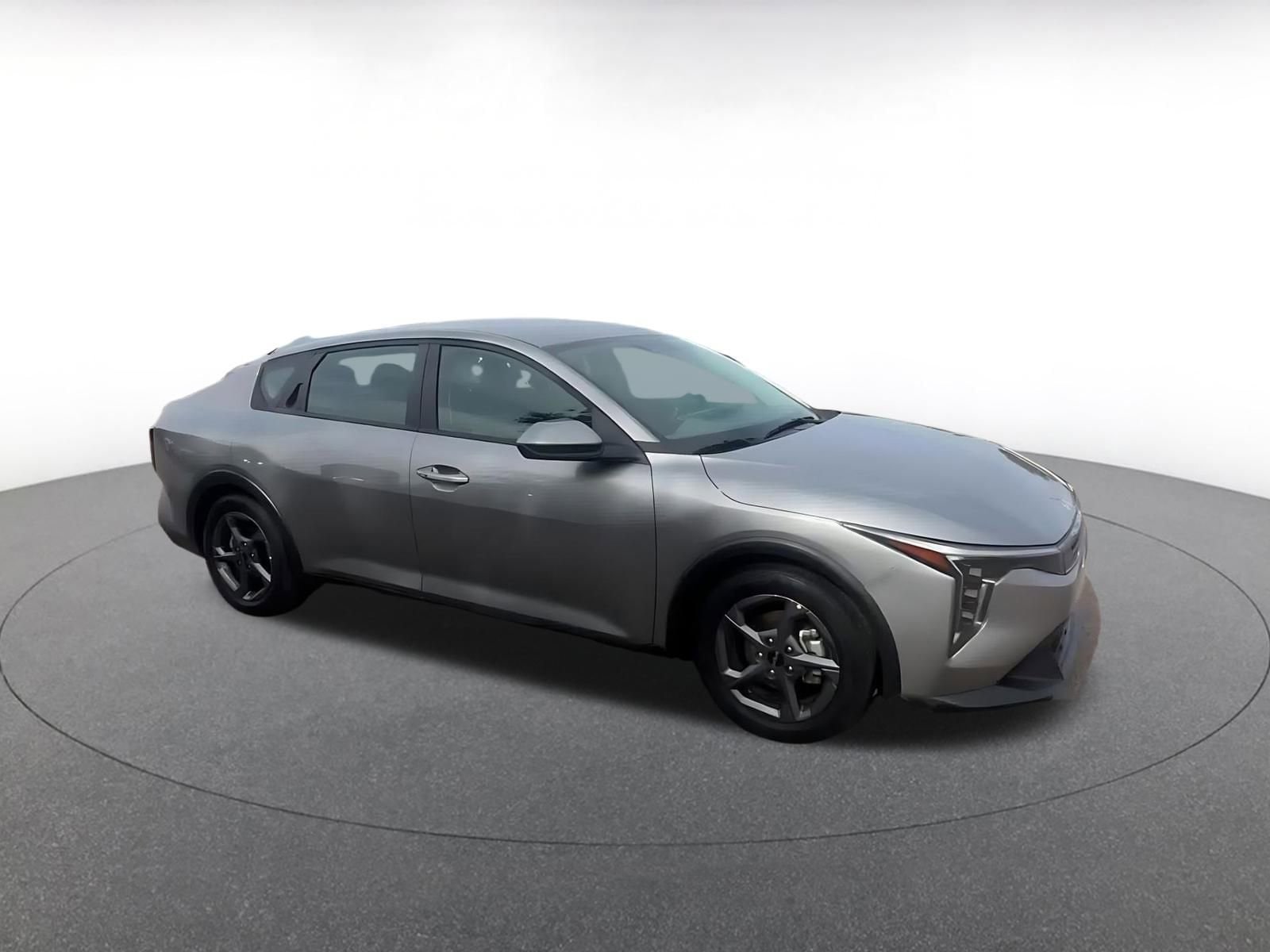 Thumbnail: 2025 Kia K4 - 2