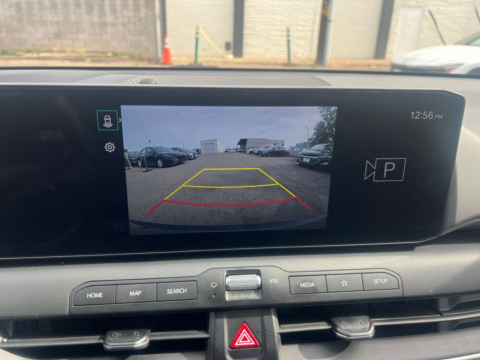 Thumbnail: 2025 Kia K4 - 24