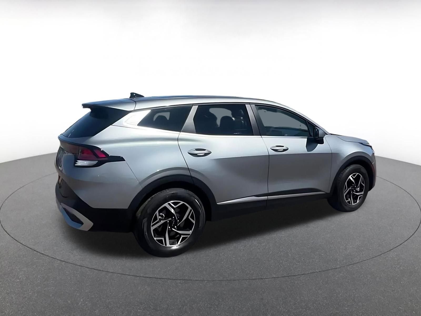 Thumbnail: 2025 Kia Sportage - 15