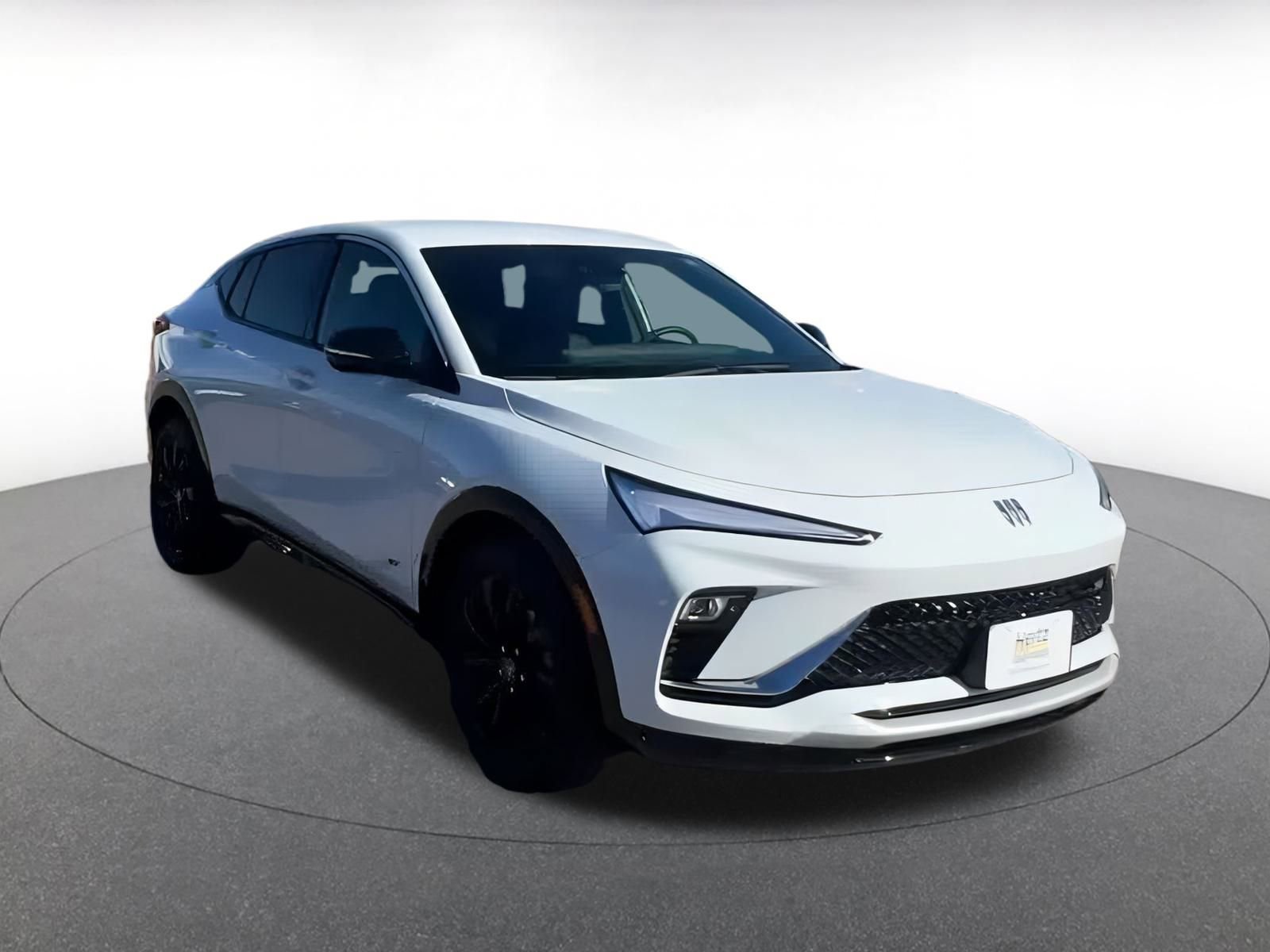 Thumbnail: 2025 Buick Envista - 3