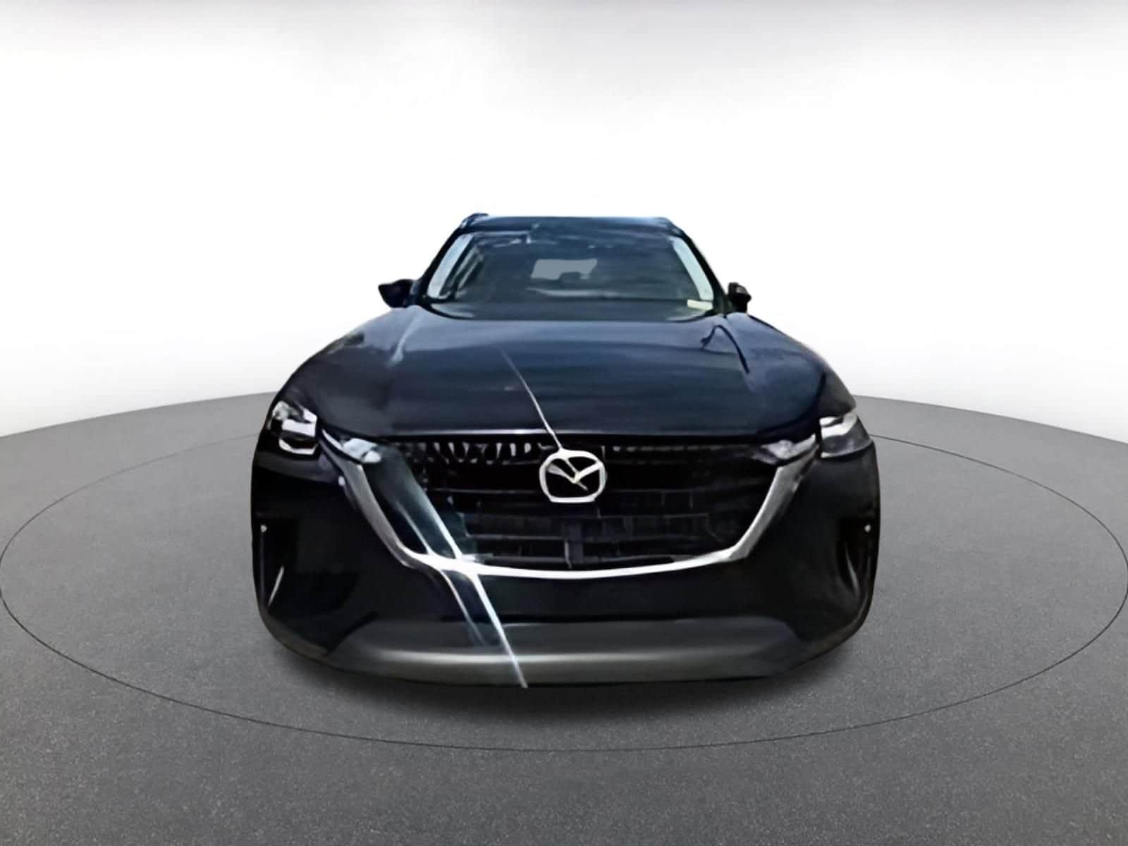 Thumbnail: 2025 Mazda CX-90 - 2