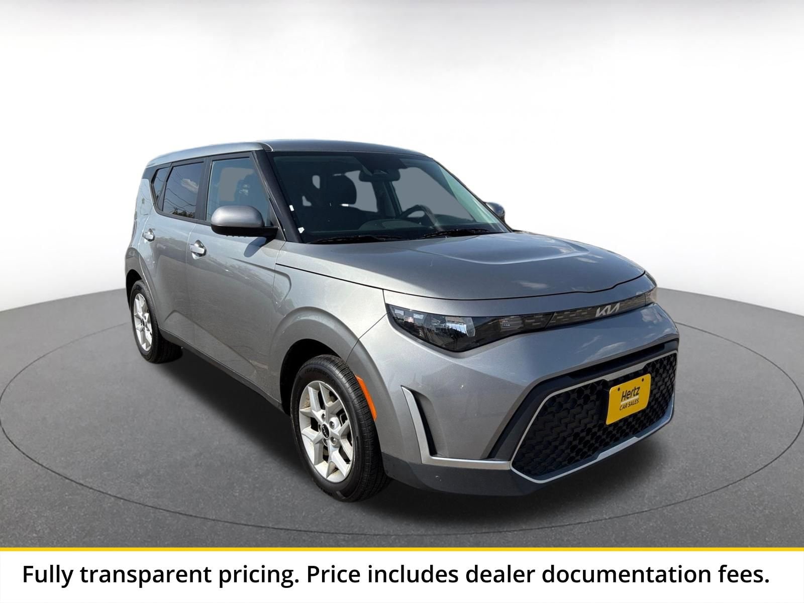 Thumbnail: 2025 Kia Soul - 1